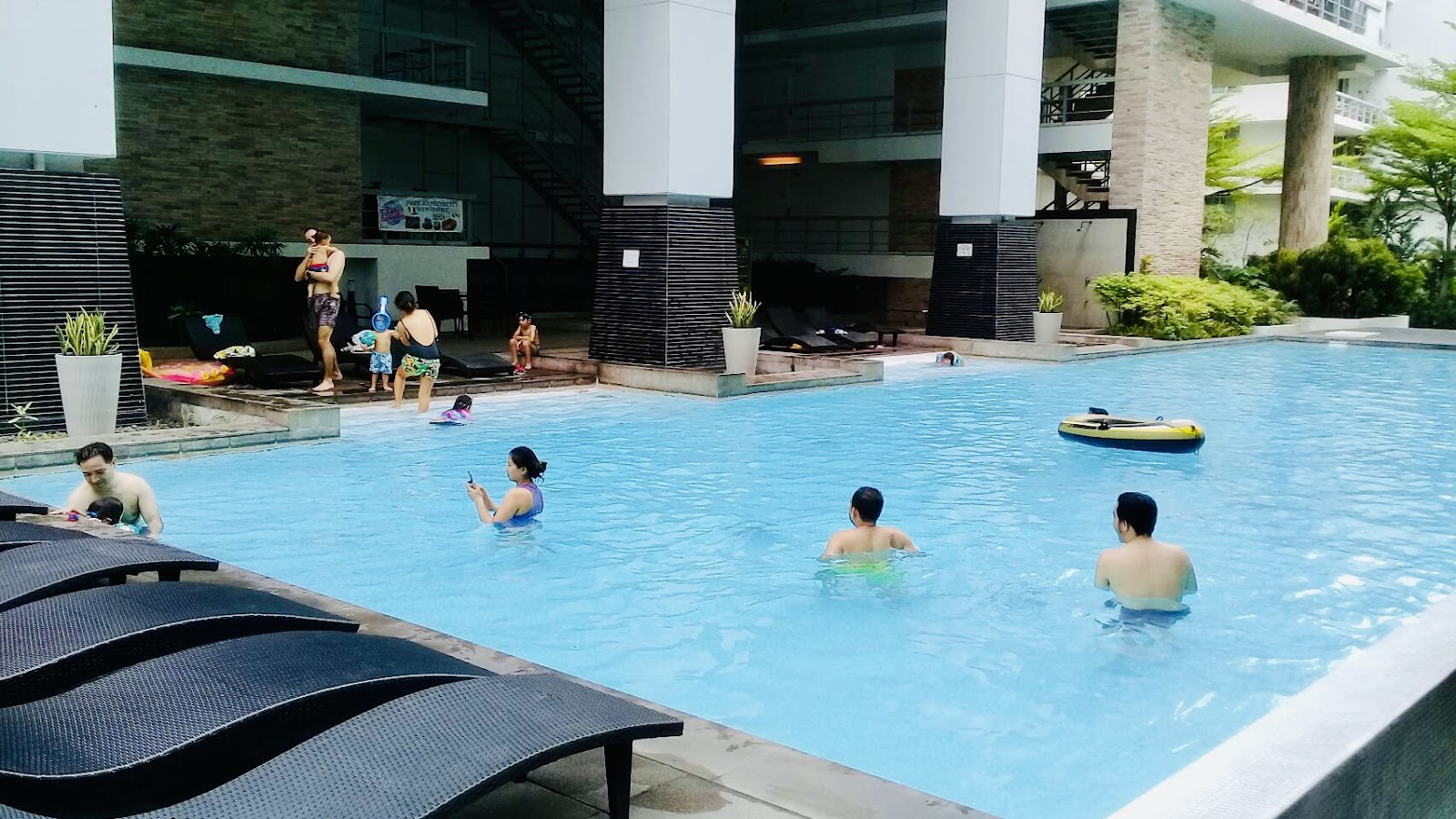 Waterford Sukhumvit 50