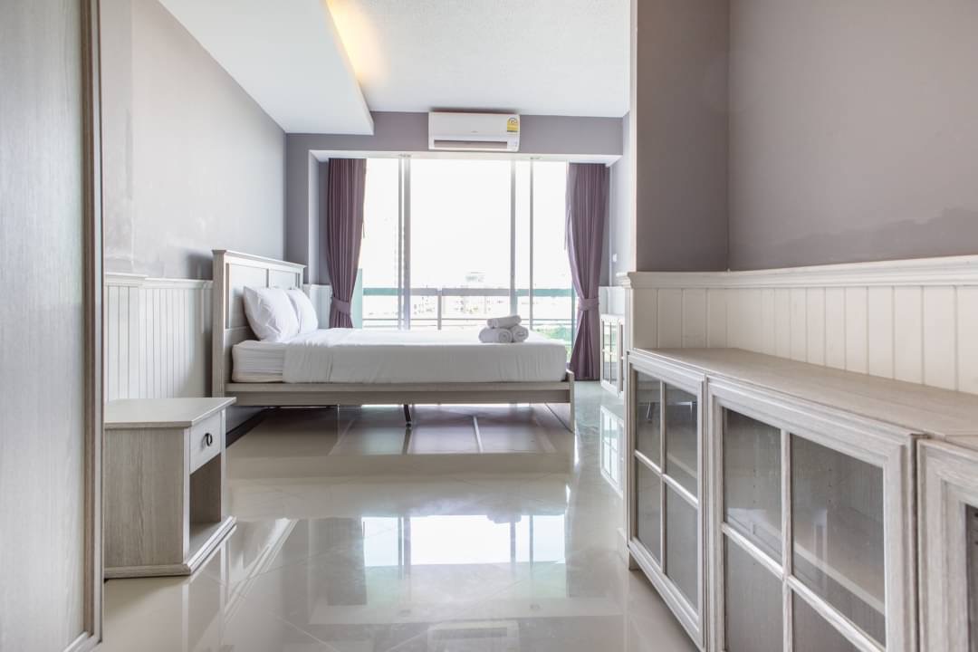 Waterford Sukhumvit 50