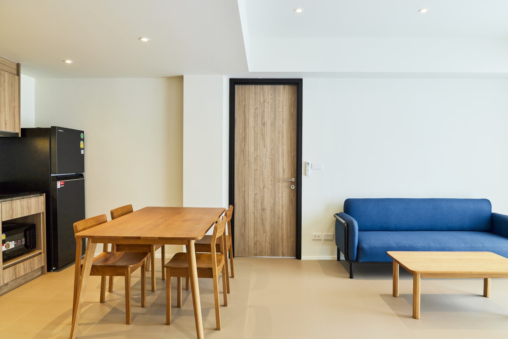 YOLK Residences