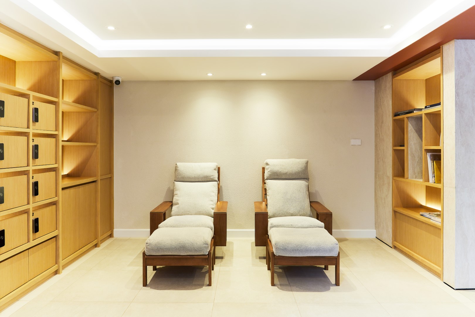 YOLK Residences