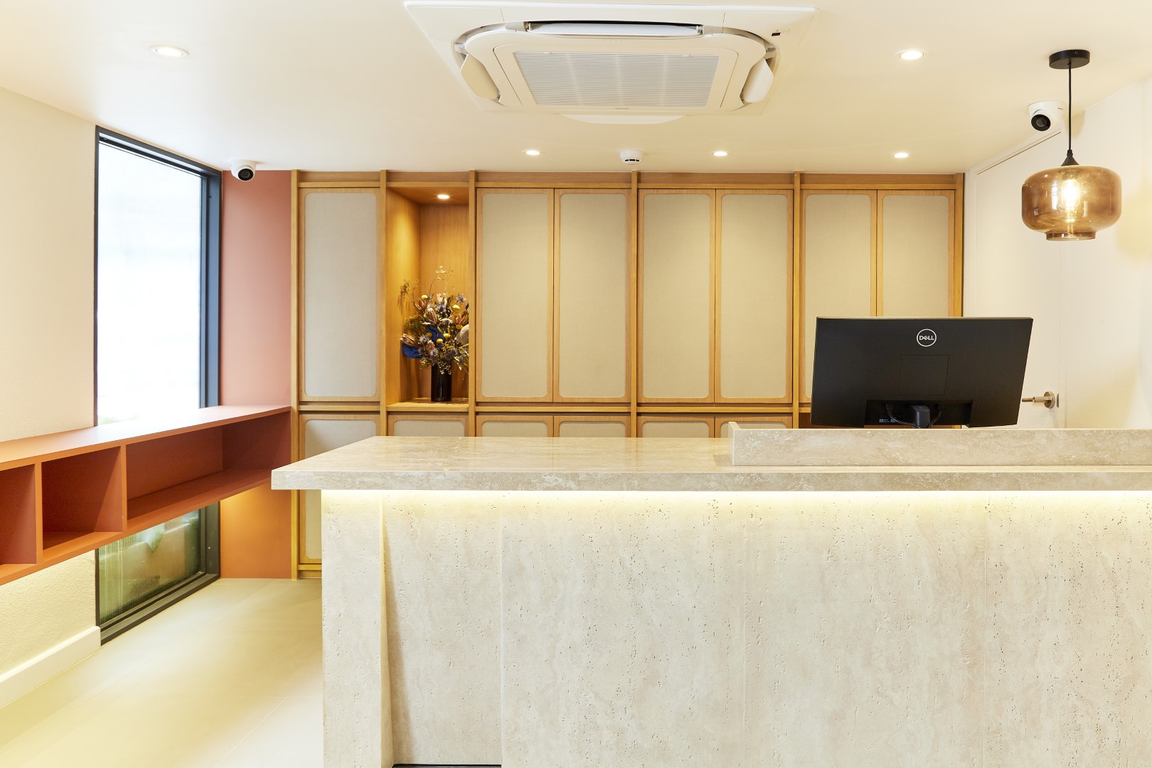 YOLK Residences