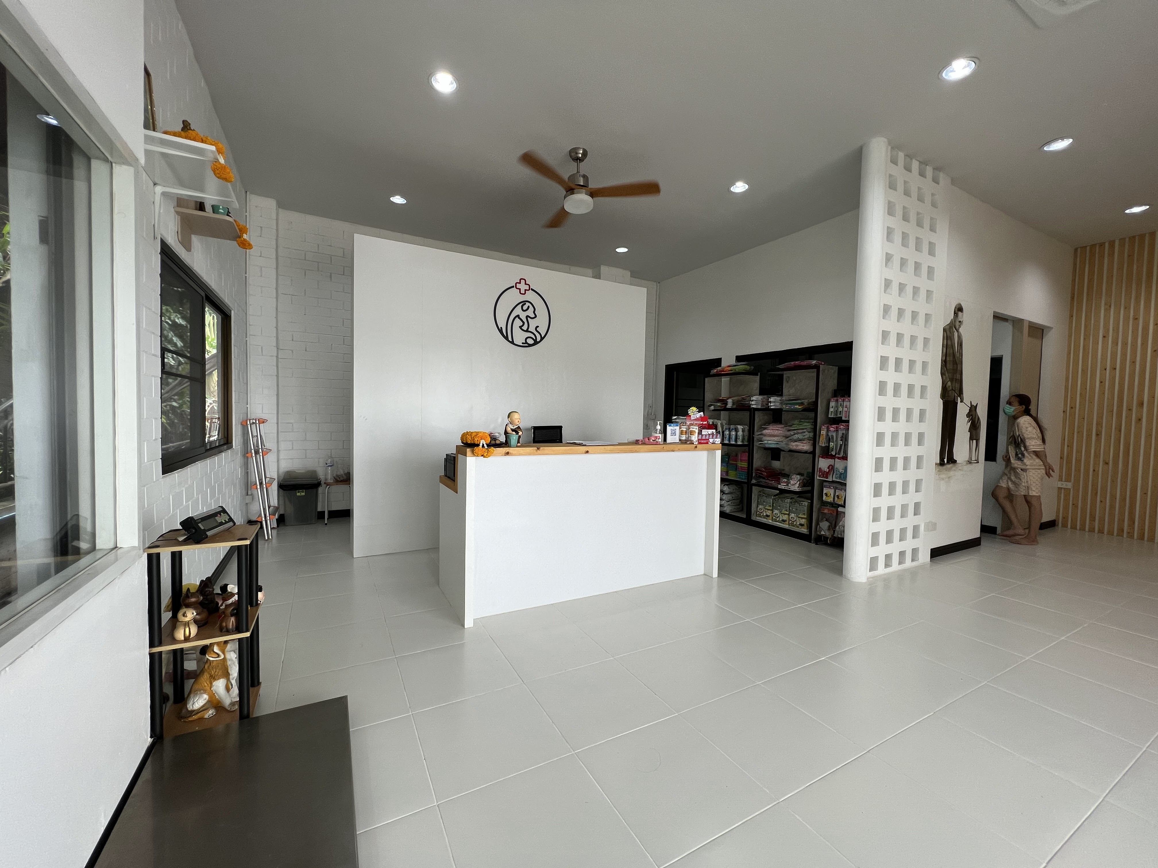 Animal Protection Clinic