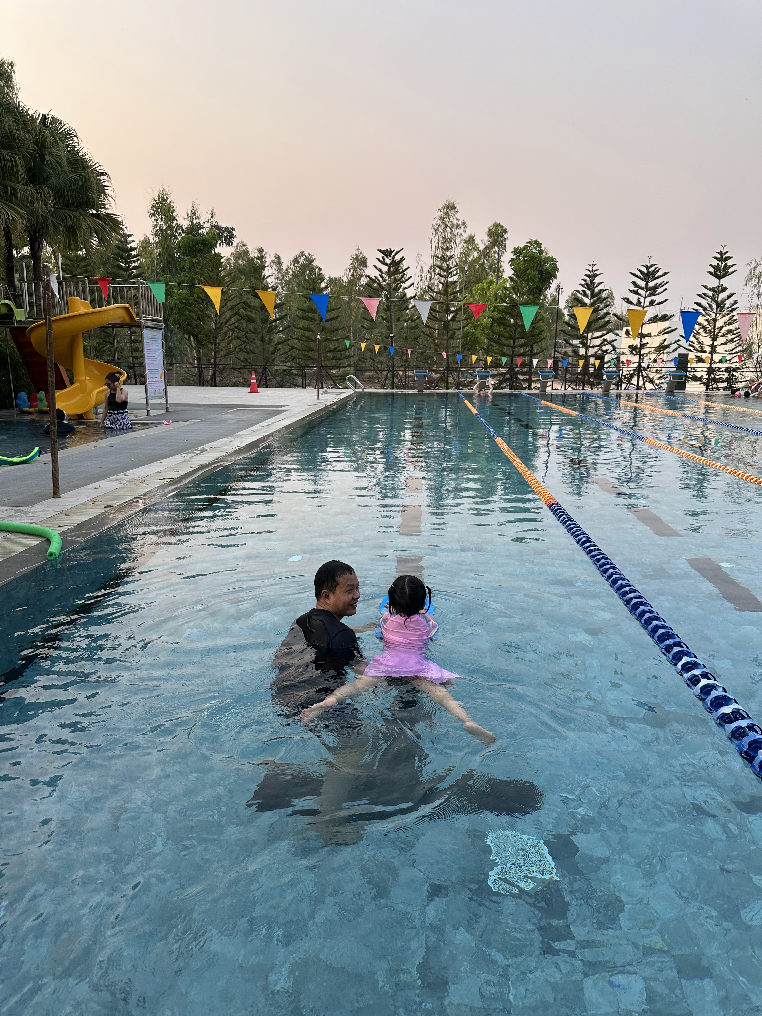 Graceland Family Residences