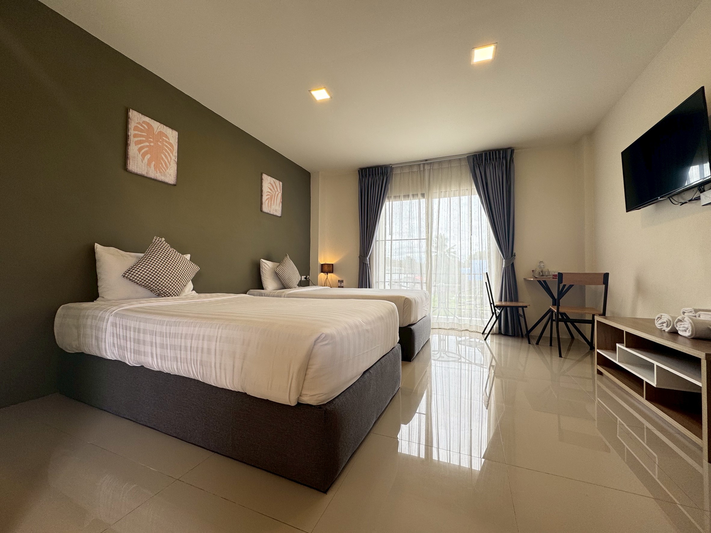 IM Residence Chiangmai