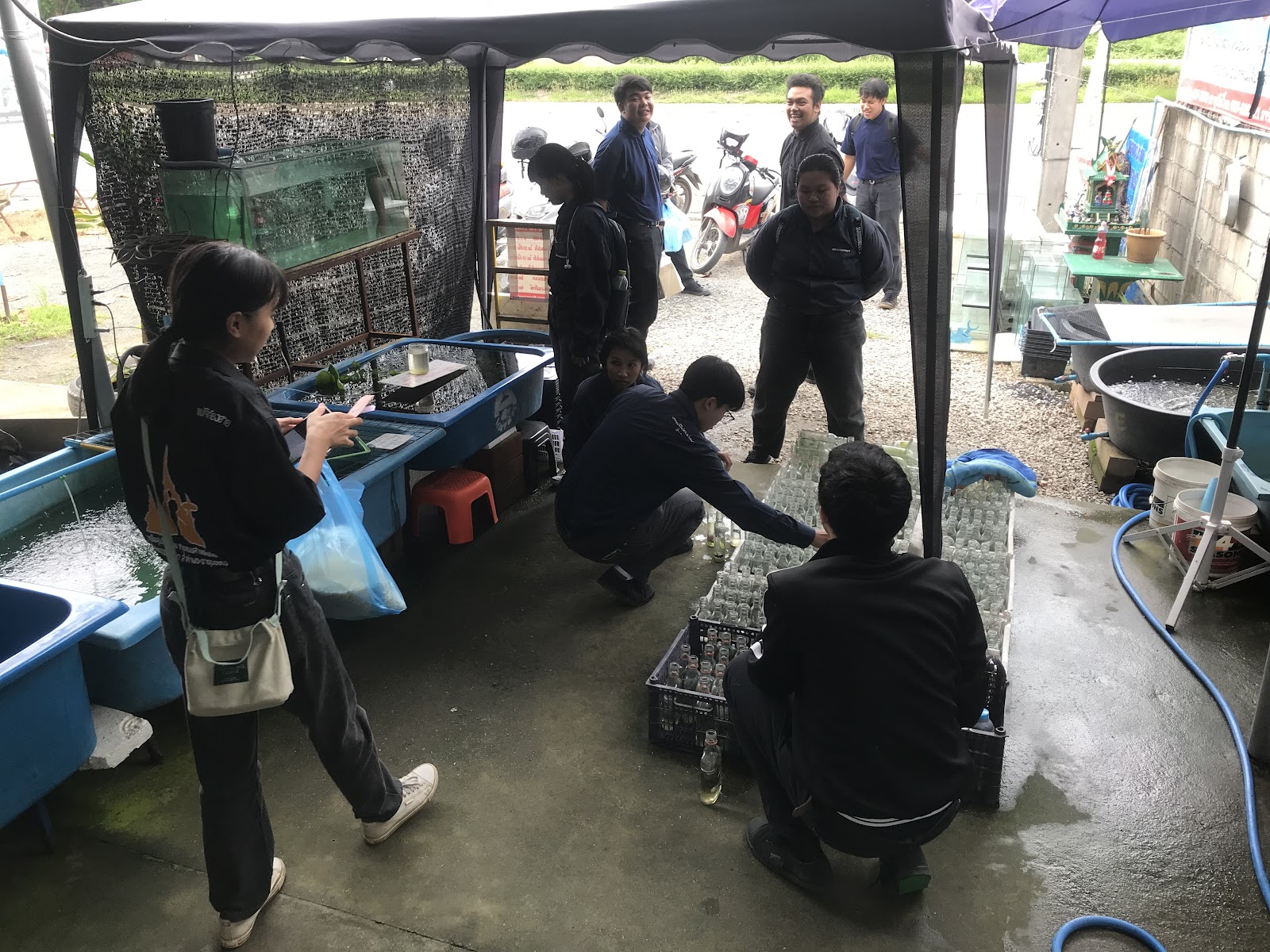 Maejo Aquatic CNX