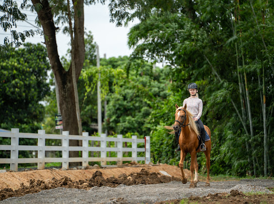 Montana Equestrian Club Chiangmai