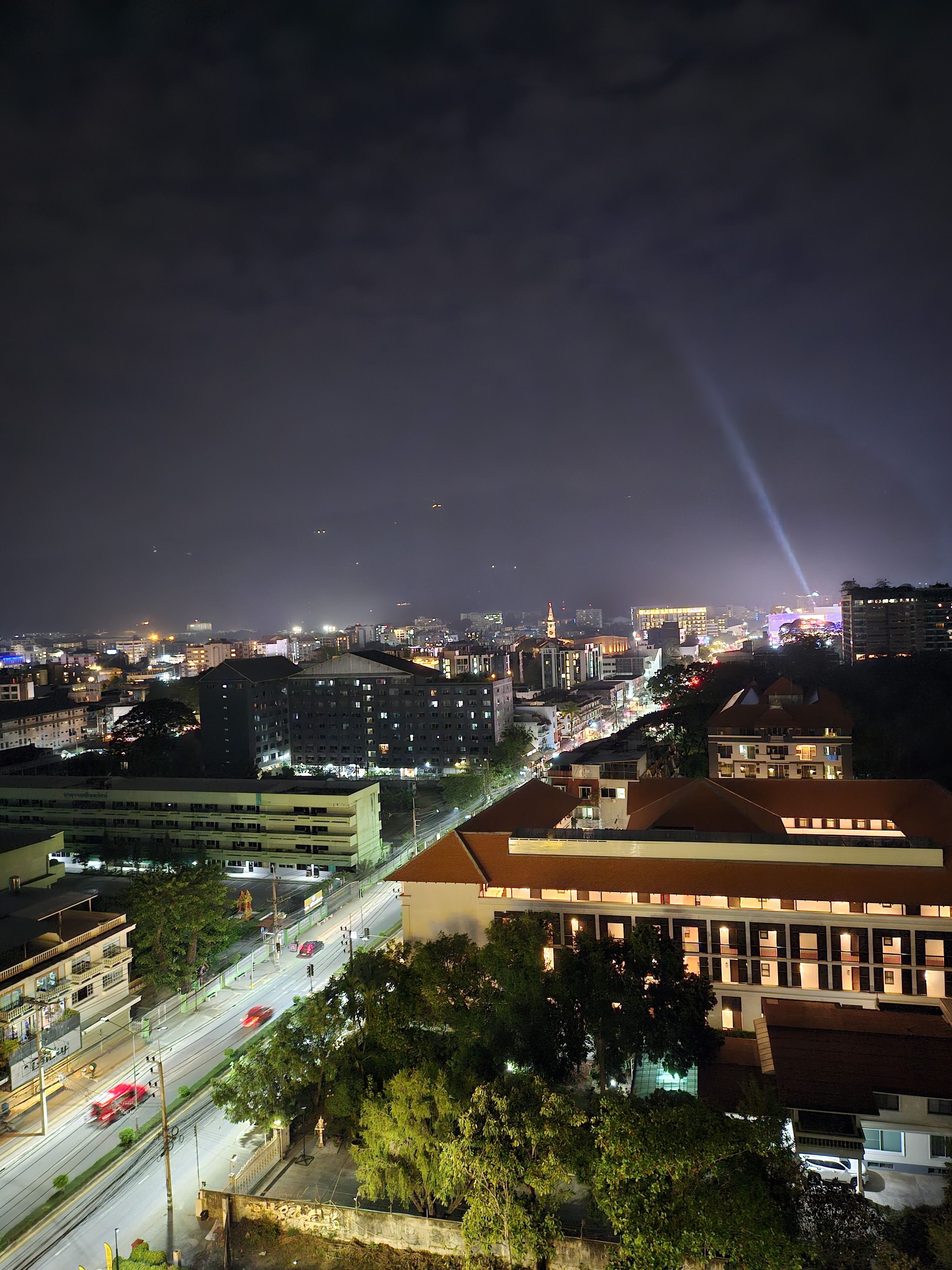 Nakornping Condominium