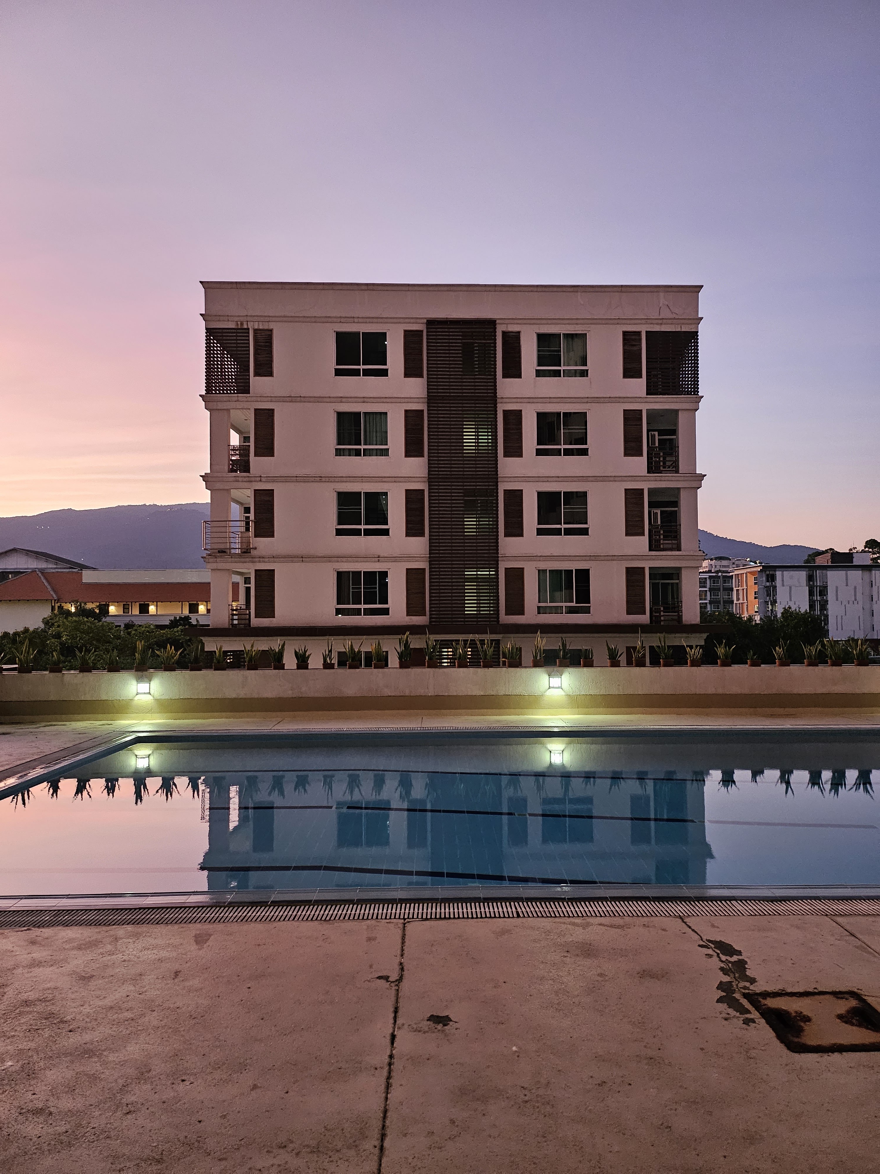 Nakornping Condominium