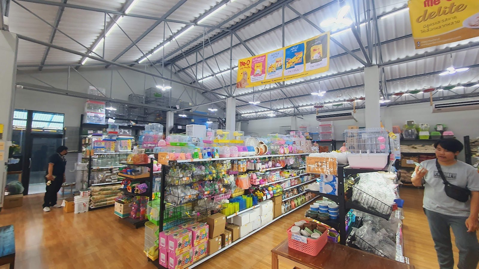 Petz World Chiang Mai