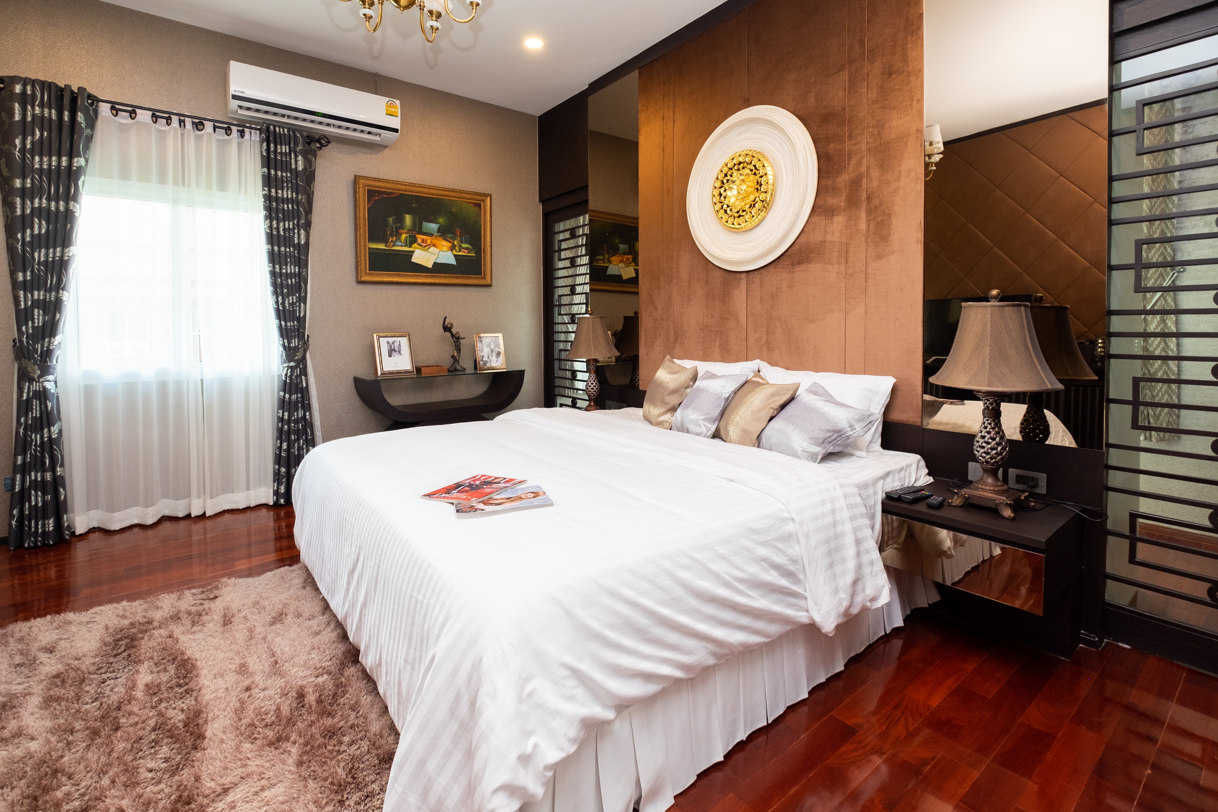 The Dynasty Chiangmai@Koolpunt Ville 9