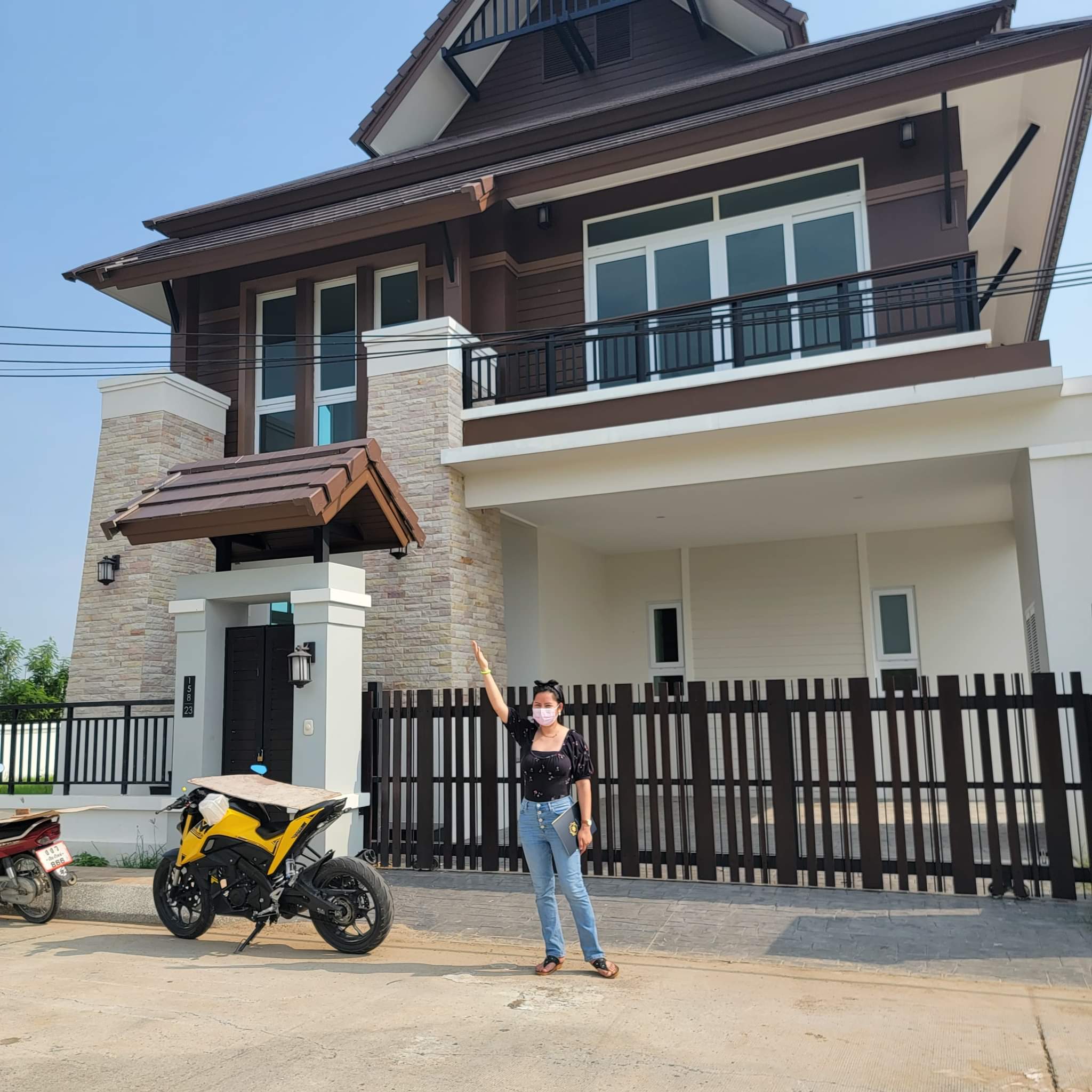 The Dynasty Chiangmai@Koolpunt Ville 9