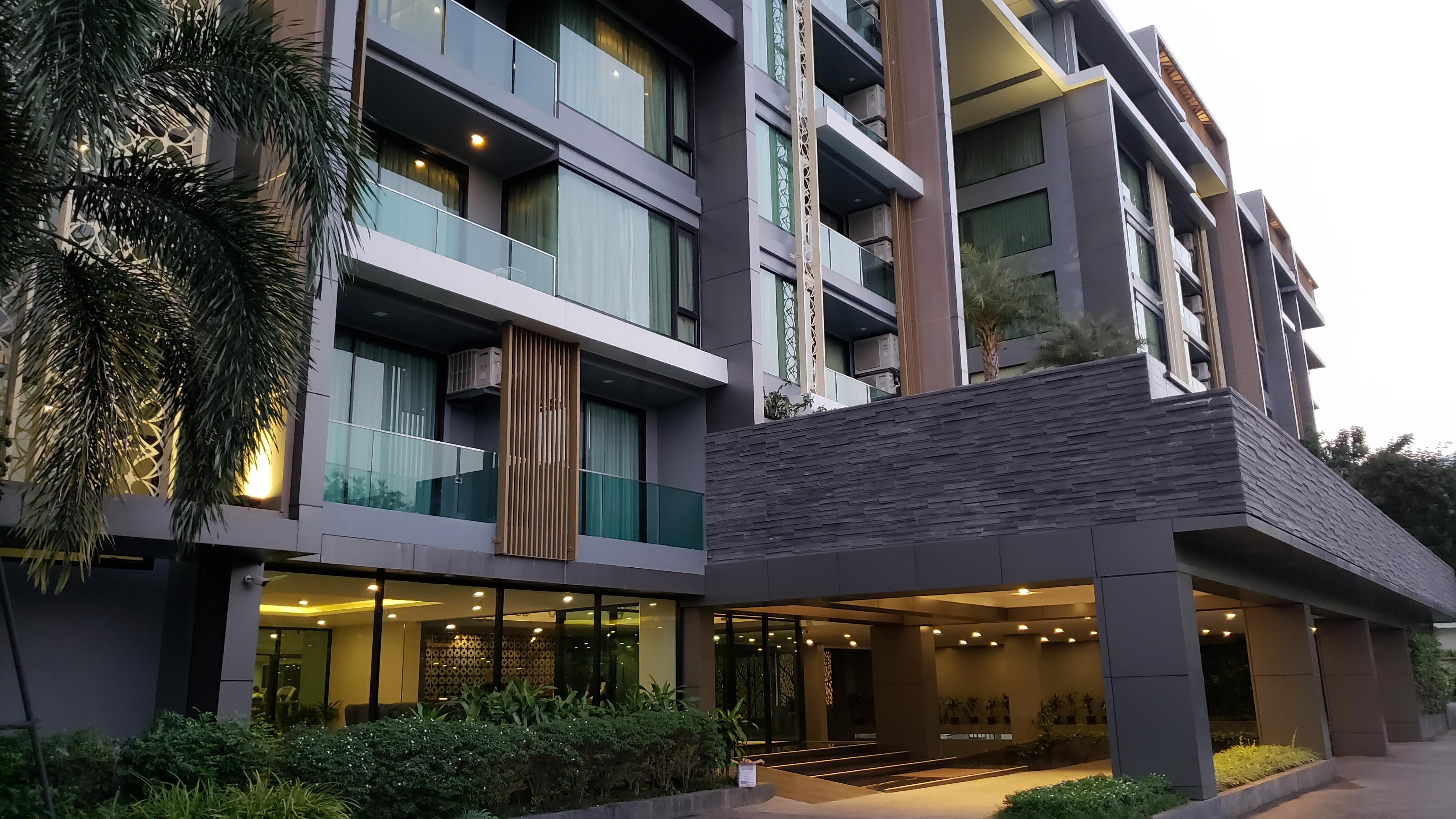 The Starhill Condo