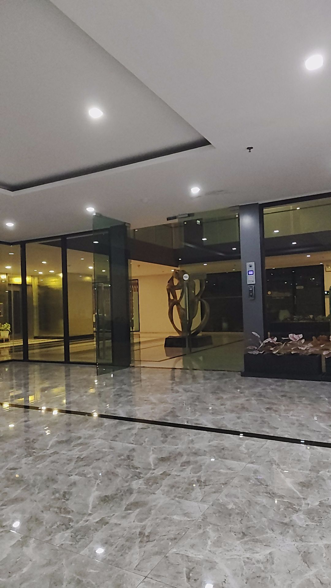 The Starhill Condo
