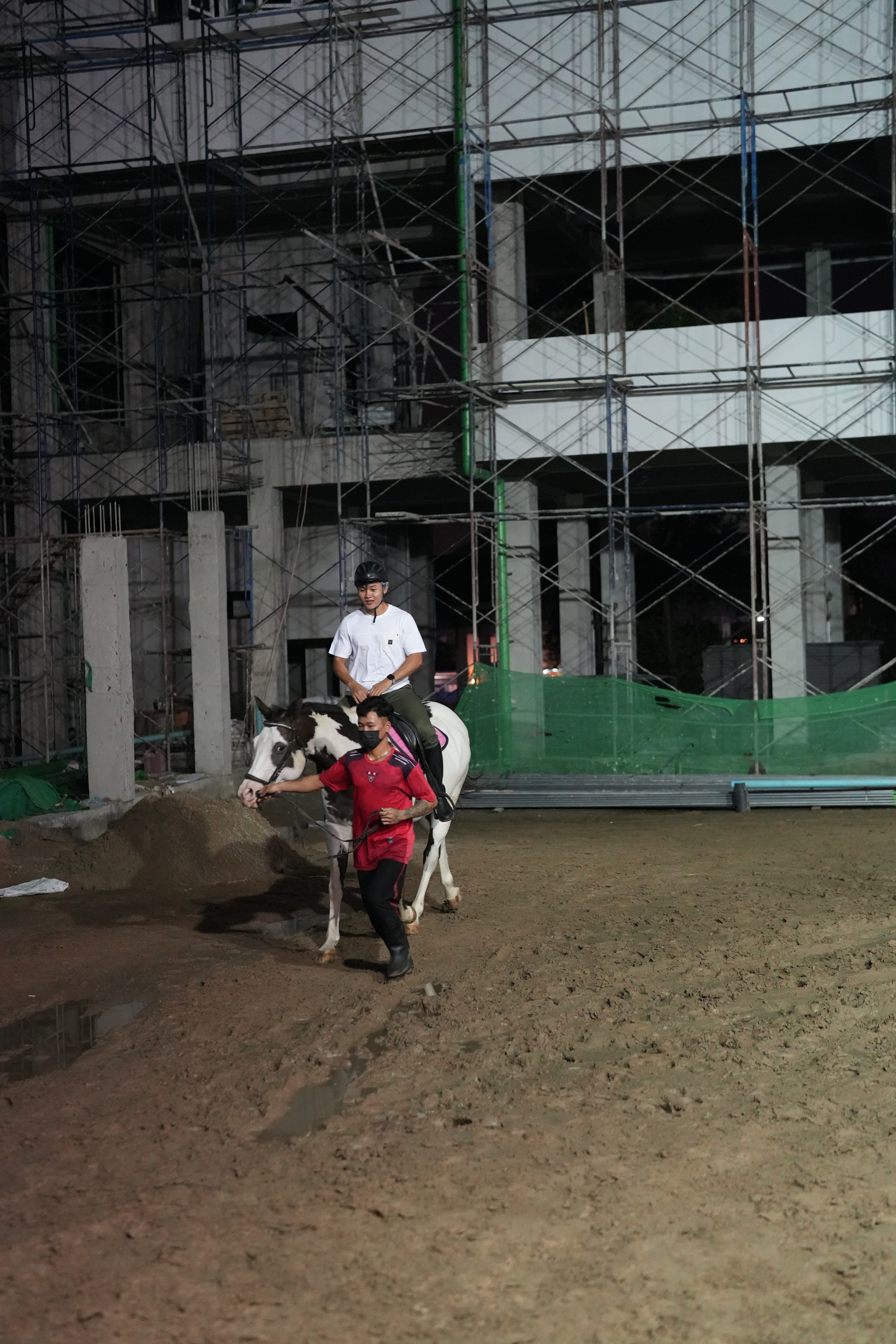 22nd Horse Club