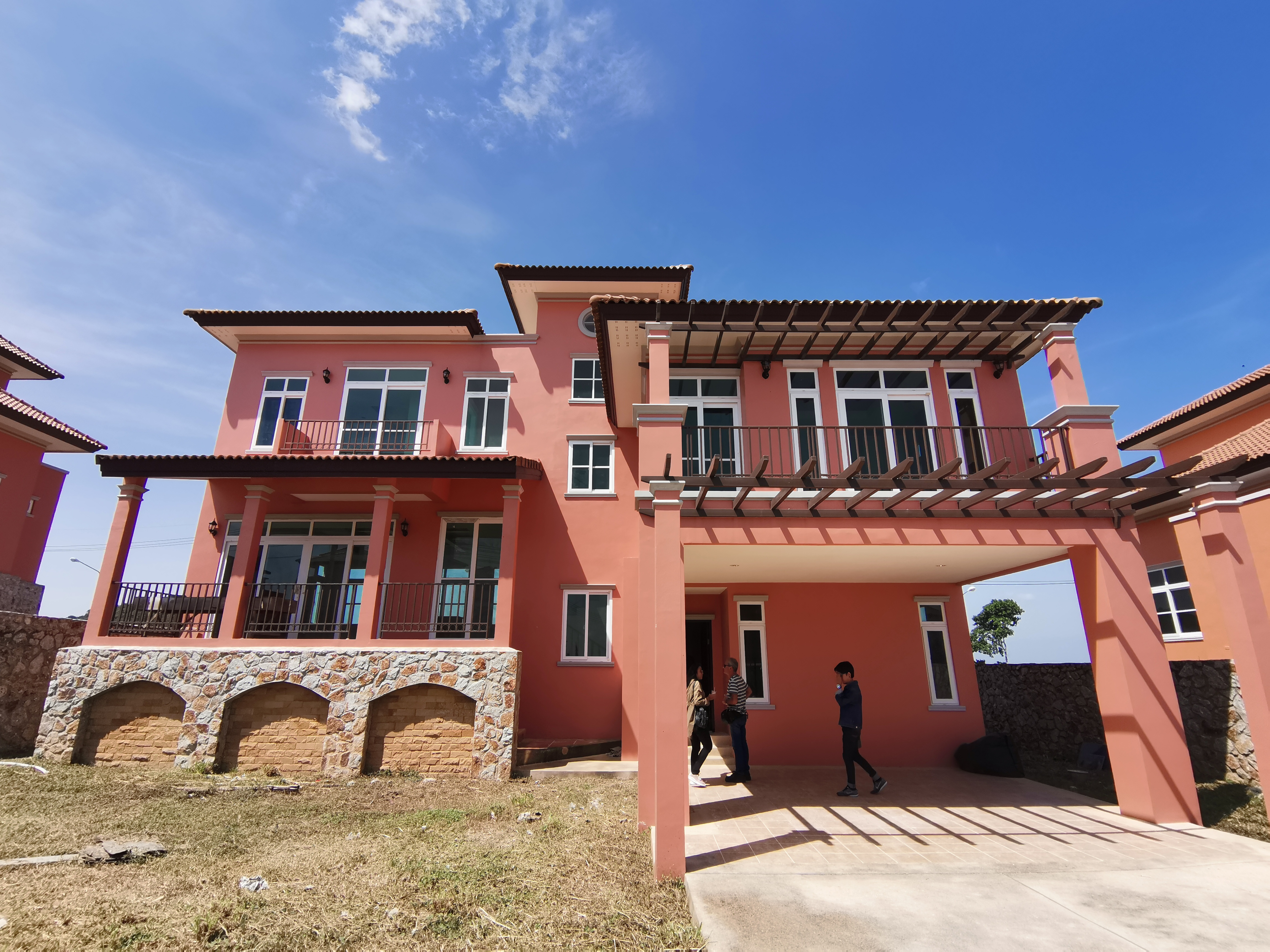 Ampio village Pattaya