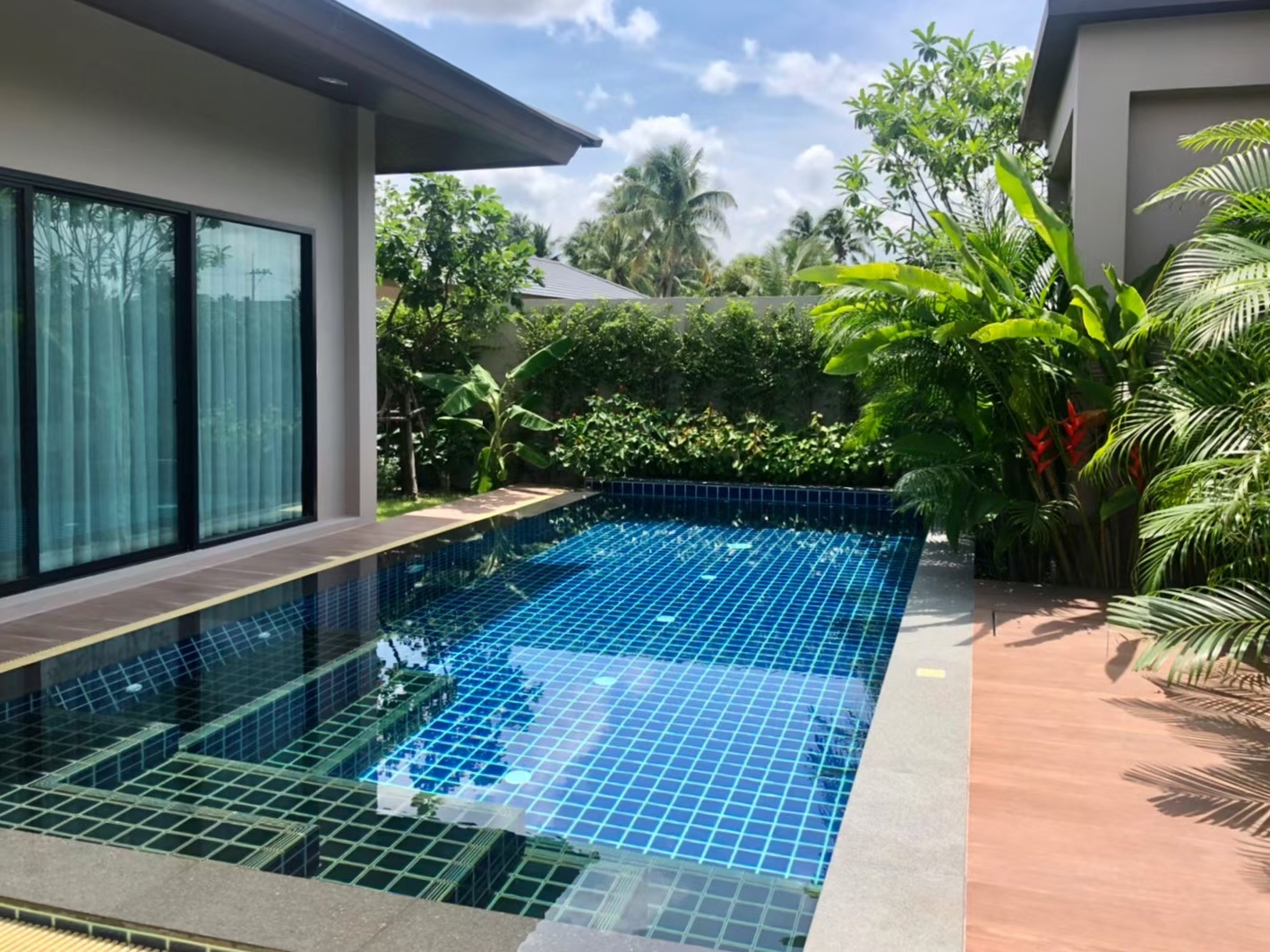 Baan Pattaya 6