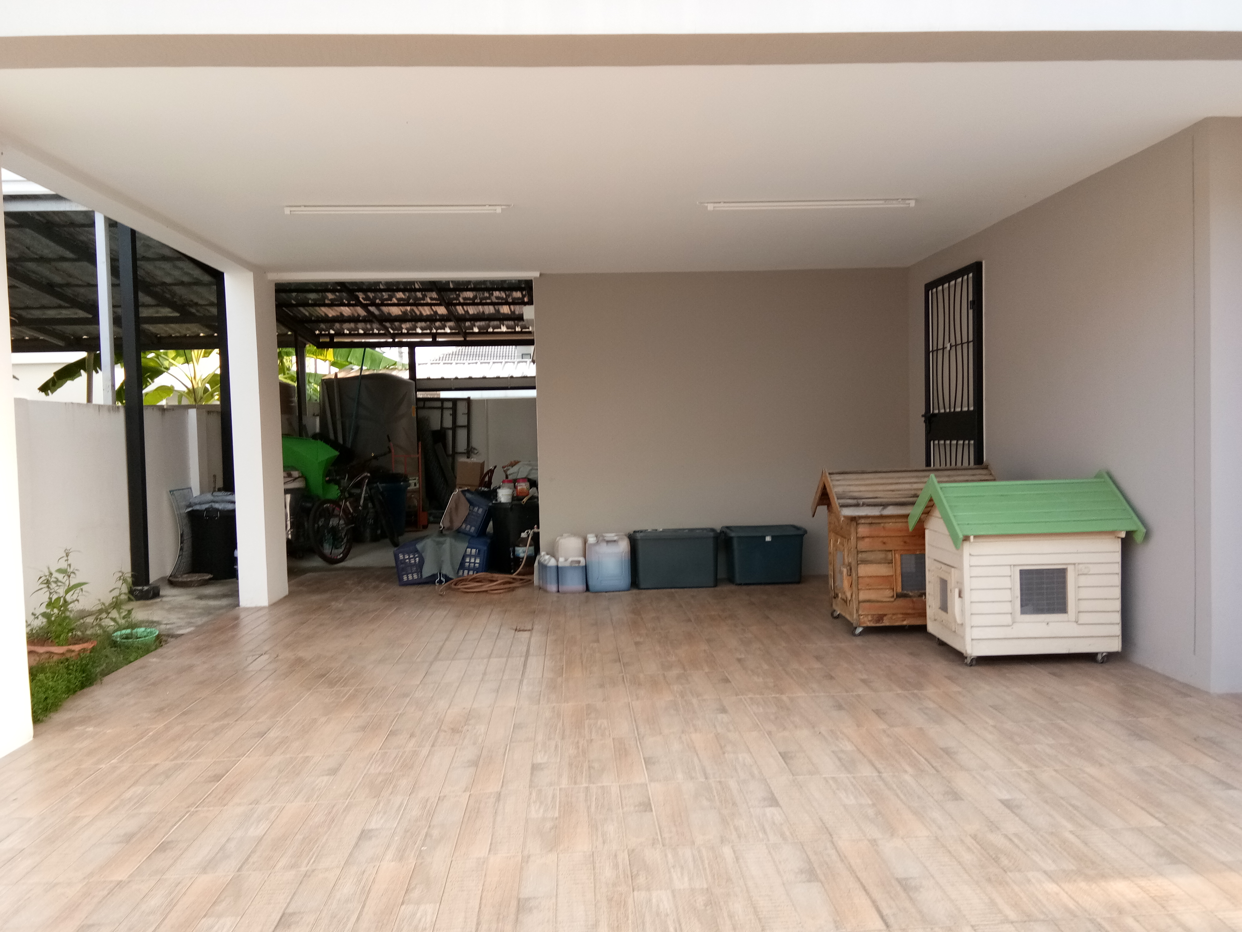 Baan Pruksa Nara Chaiyapruk2-Jomtien
