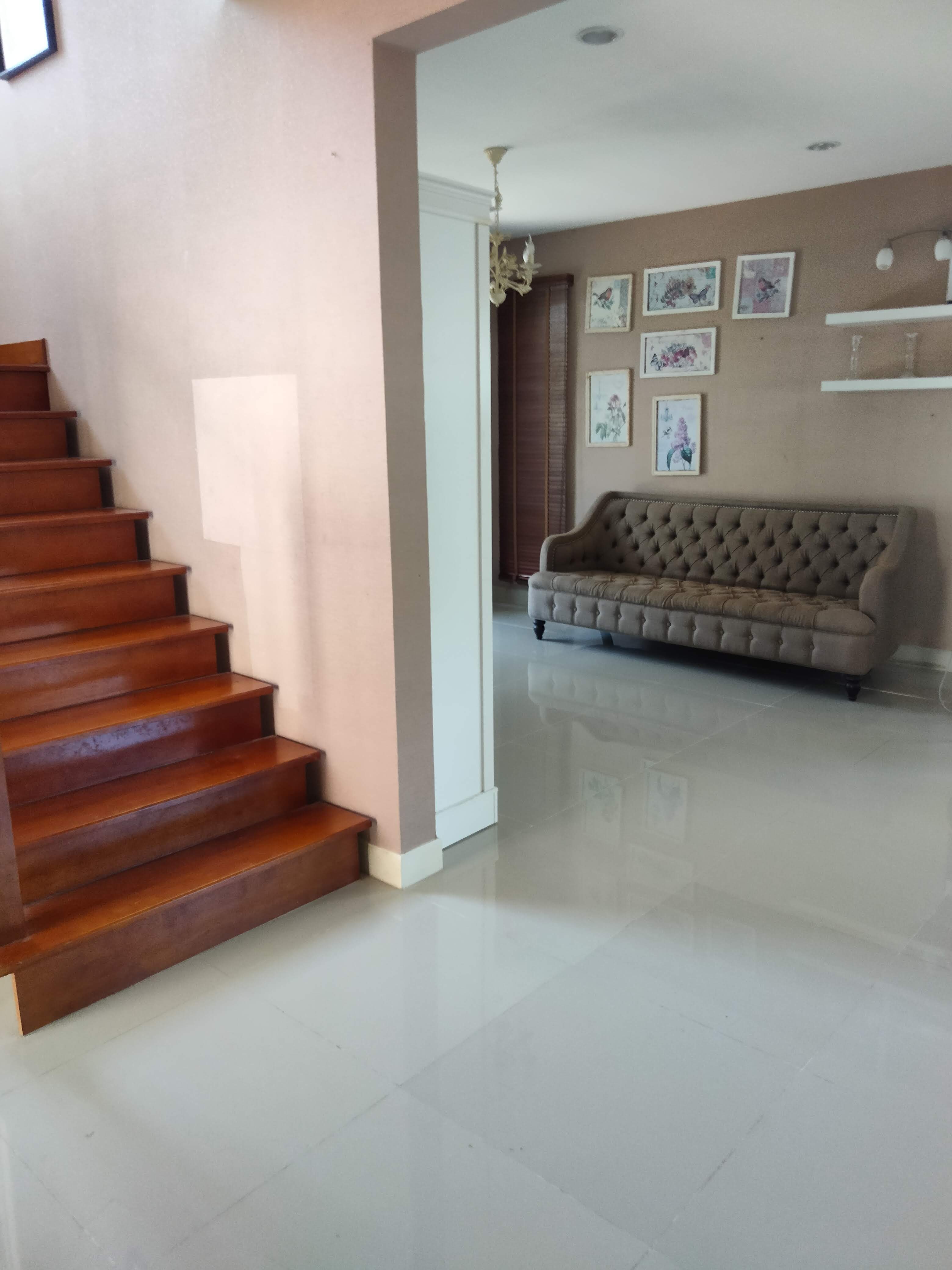 Baan Pruksa Nara Chaiyapruk2-Jomtien