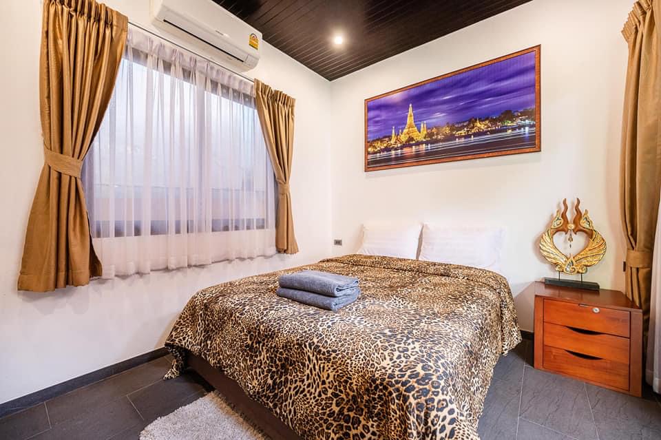 Heaven - Private Resort Pattaya