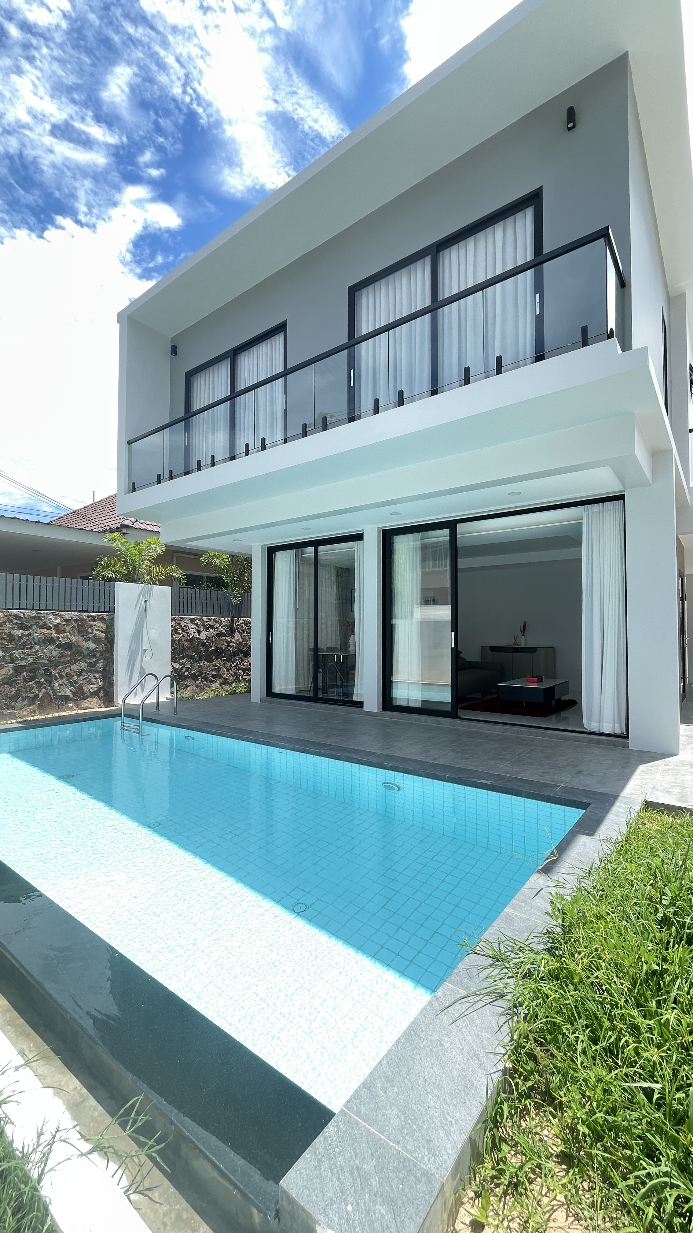 Hivery Pool Villa 3