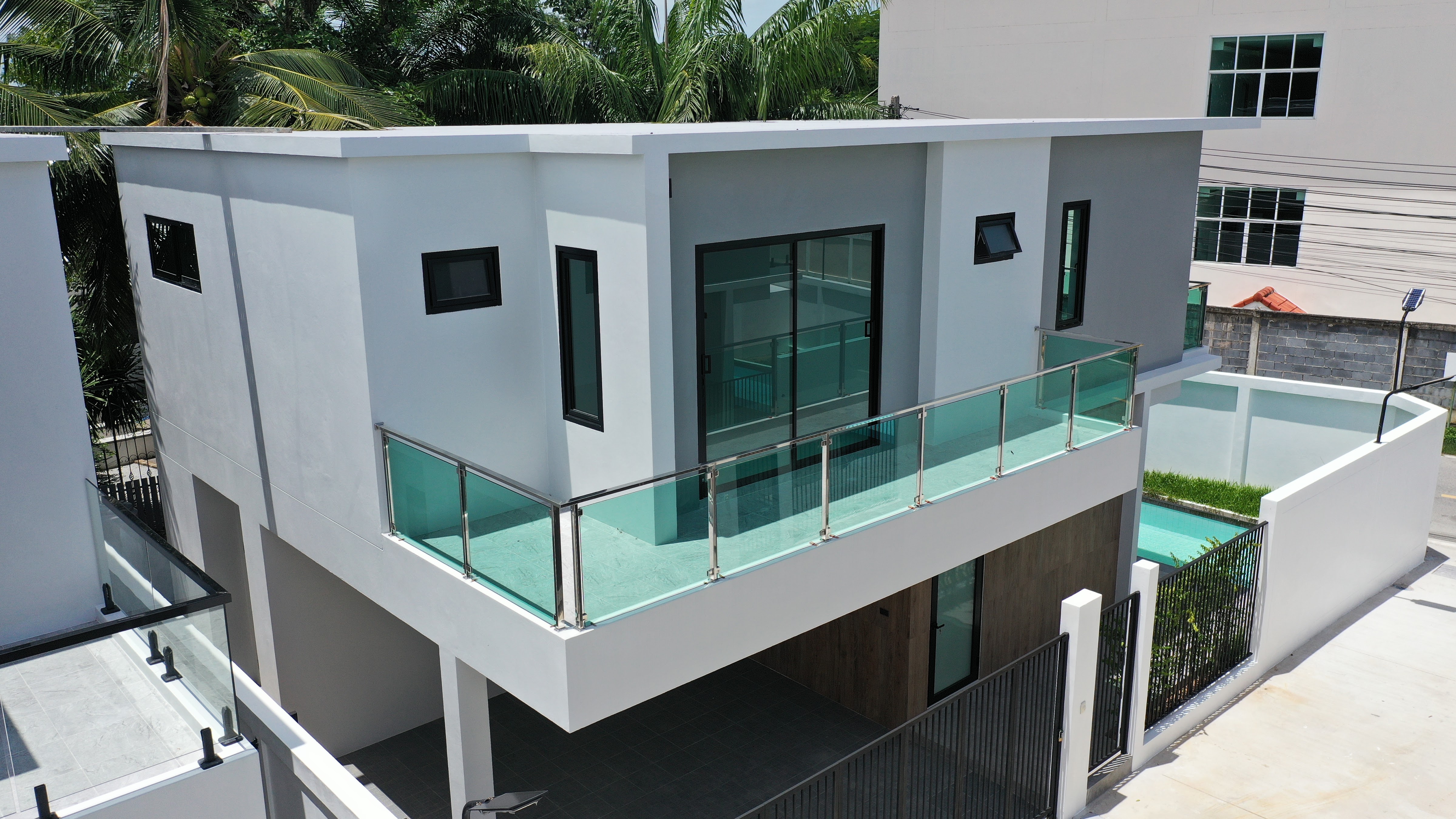 Hivery Pool Villa 3