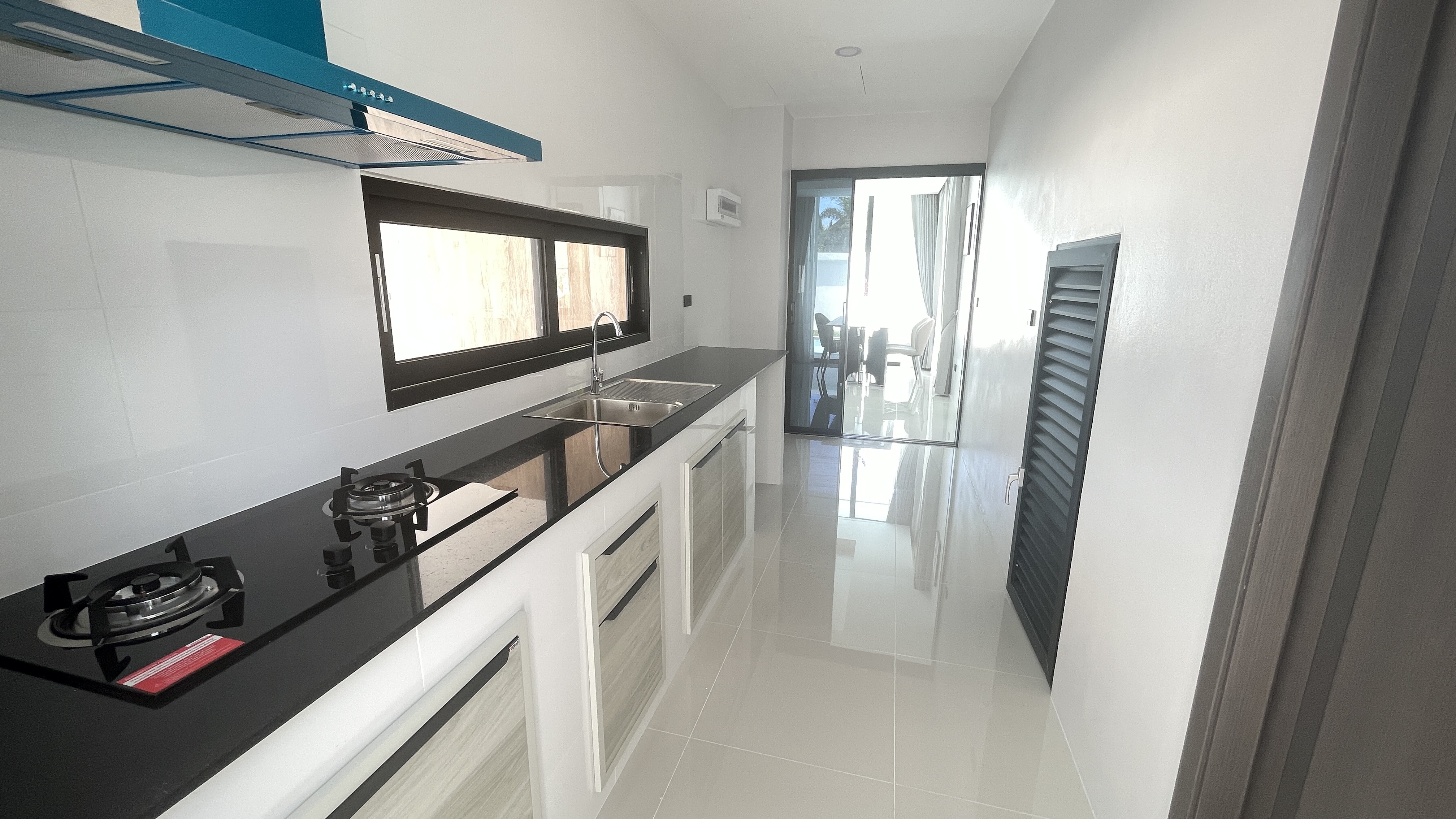Hivery Pool Villa 3