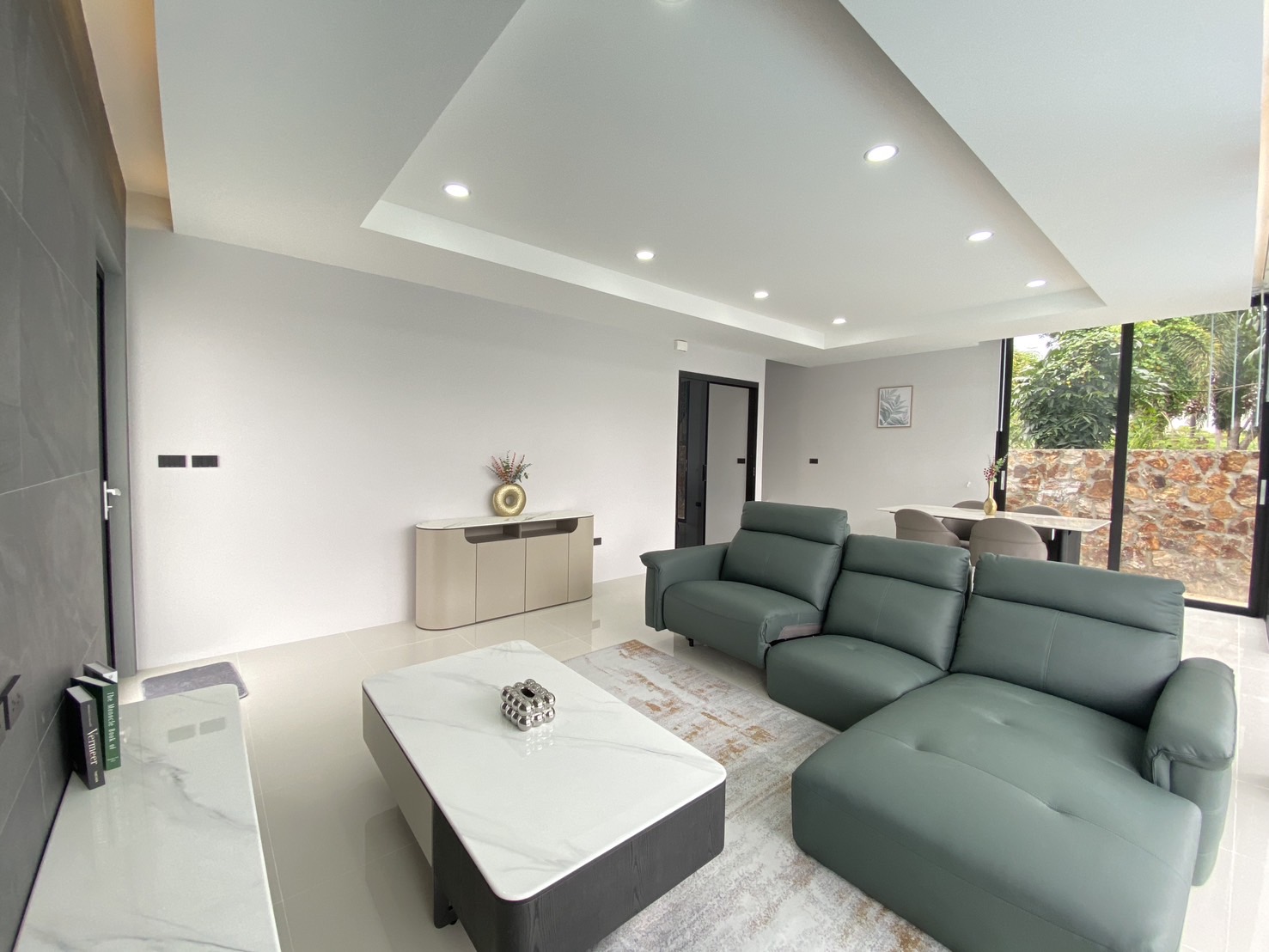 Hivery Pool Villa 3
