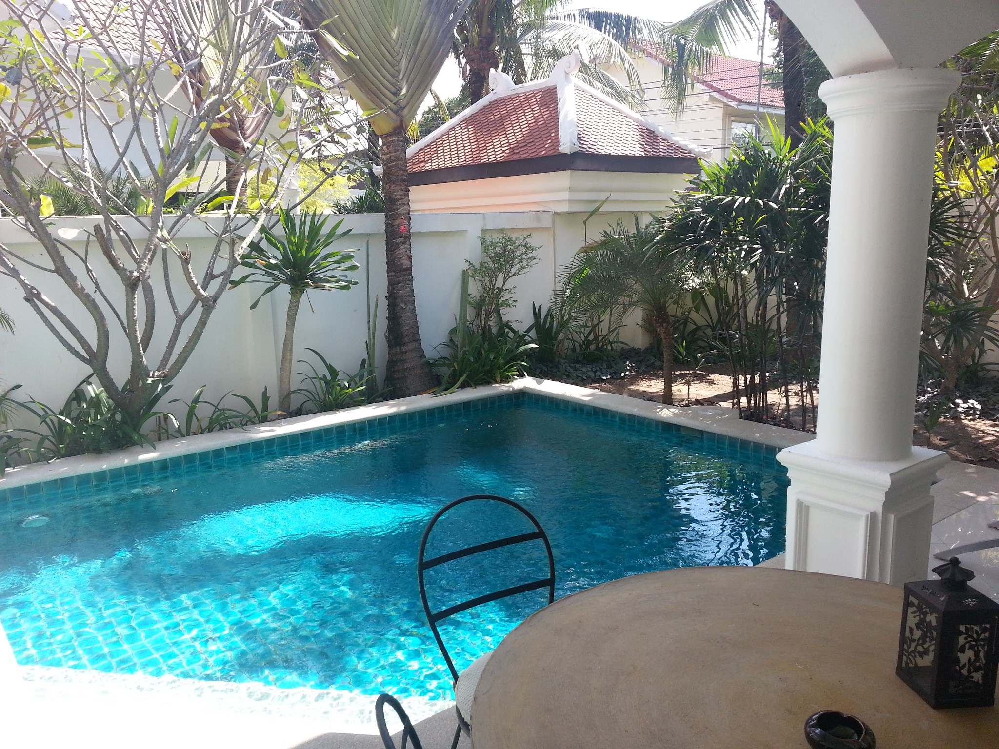 Palm Grove Resort