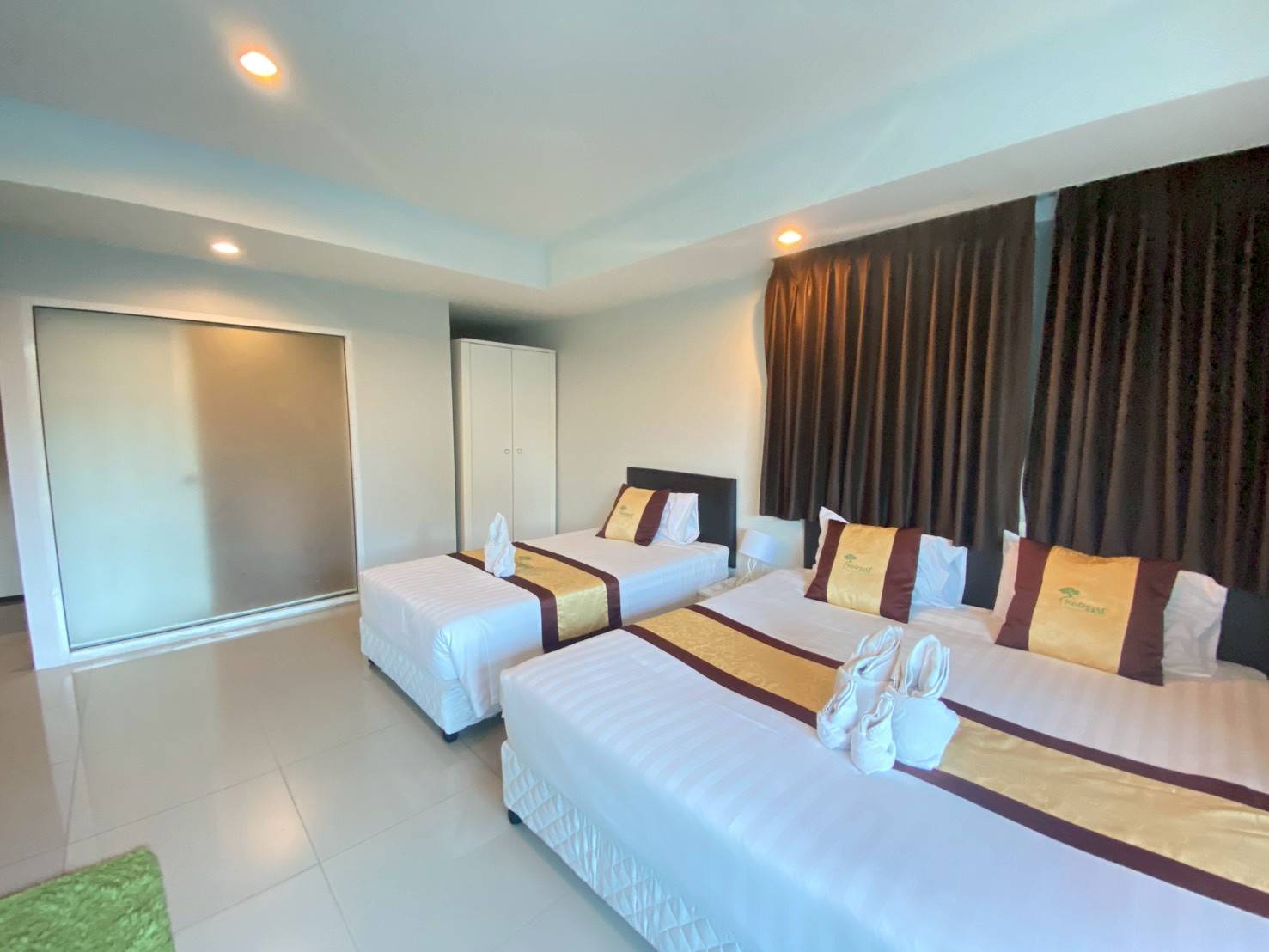Retreat Resort Pattaya