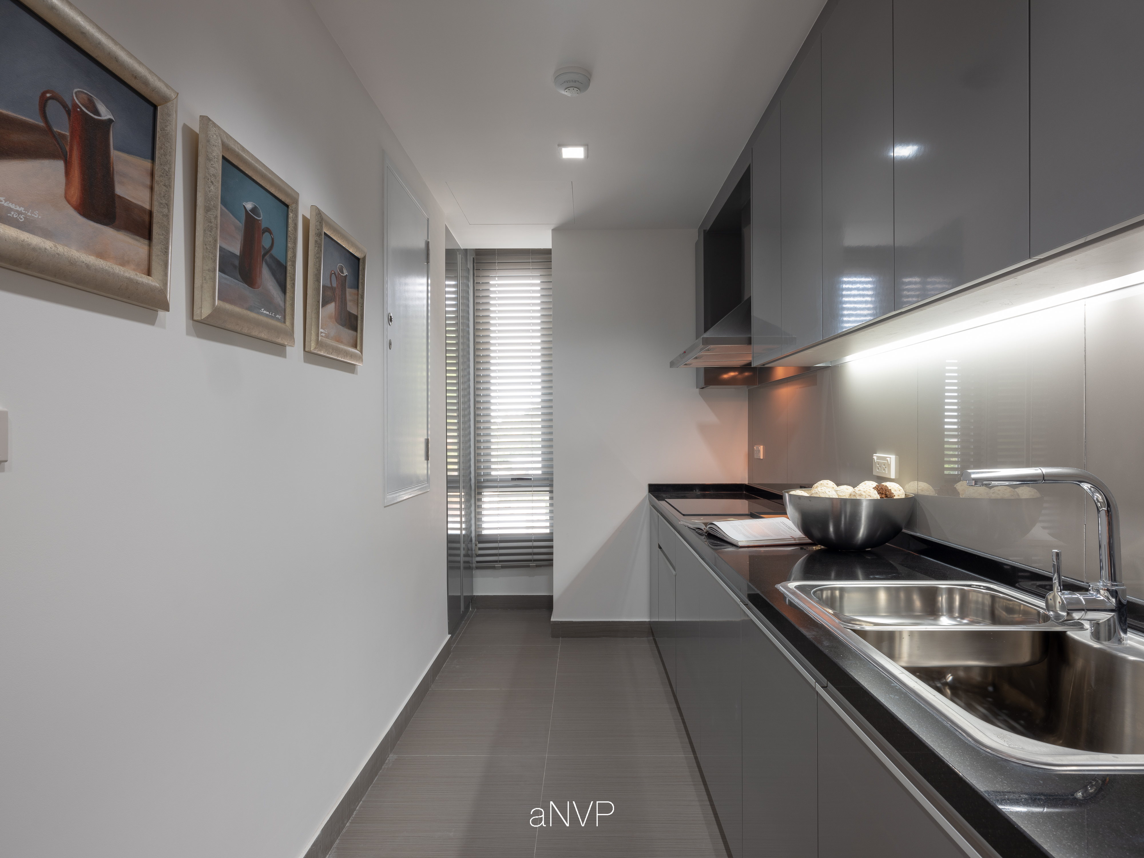 Sethiwan Sriracha Luxury Apartment