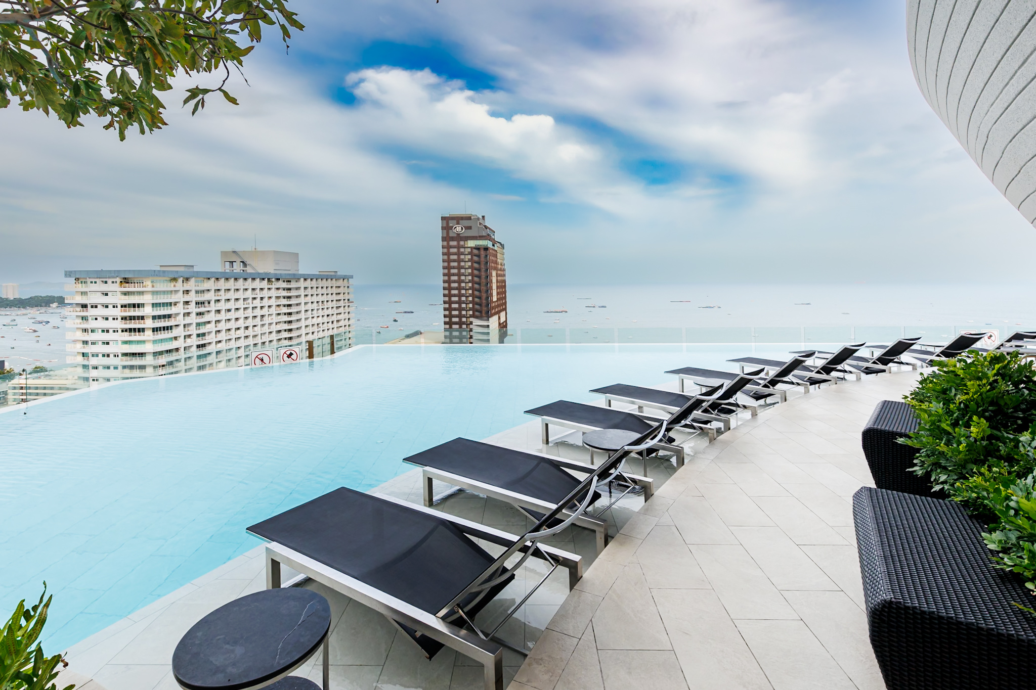Somerset Pattaya