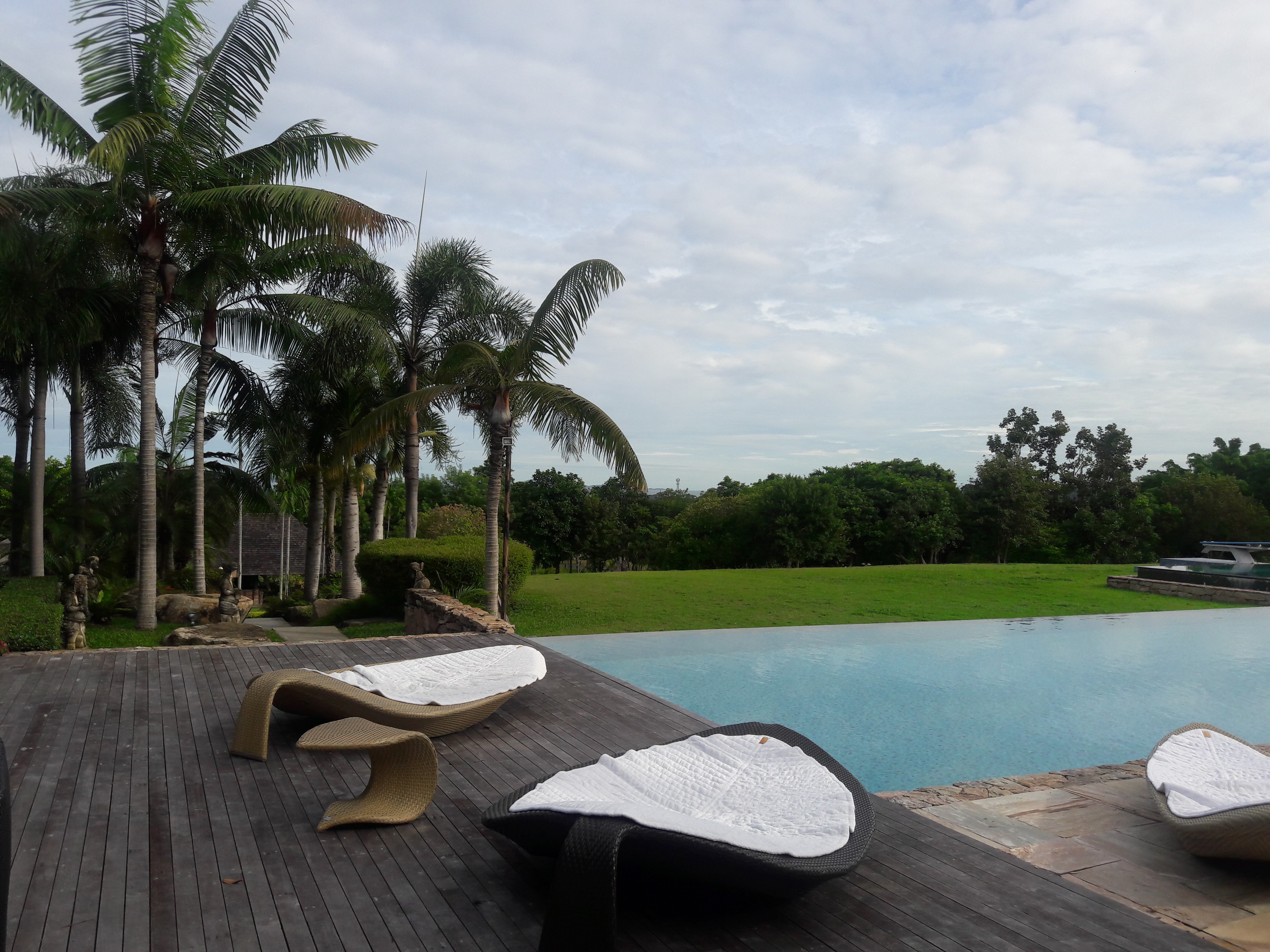 Sunplay Pattaya-Bangsaray
