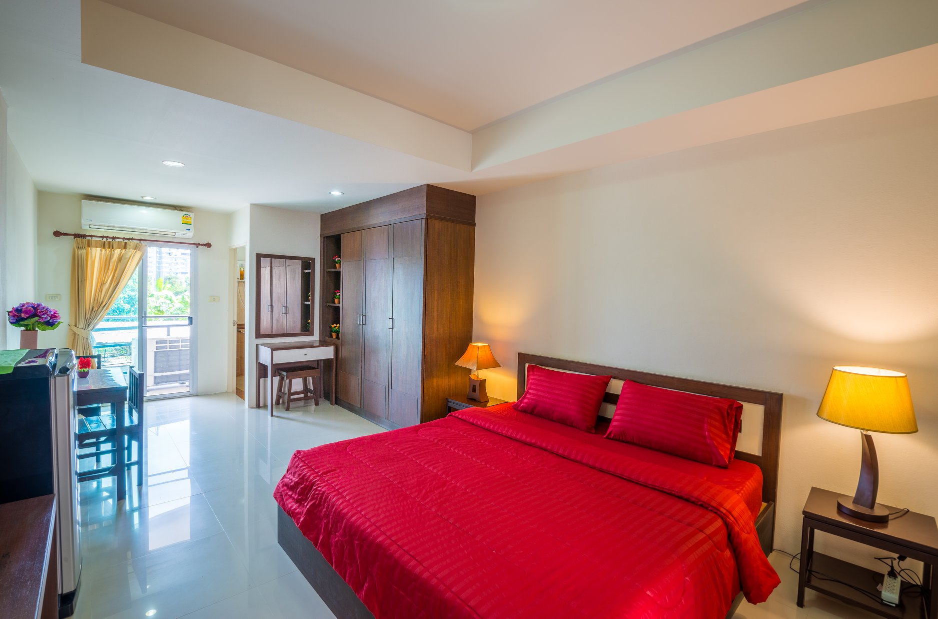 Tawana Residence Pattaya