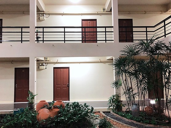 Tawana Residence Pattaya