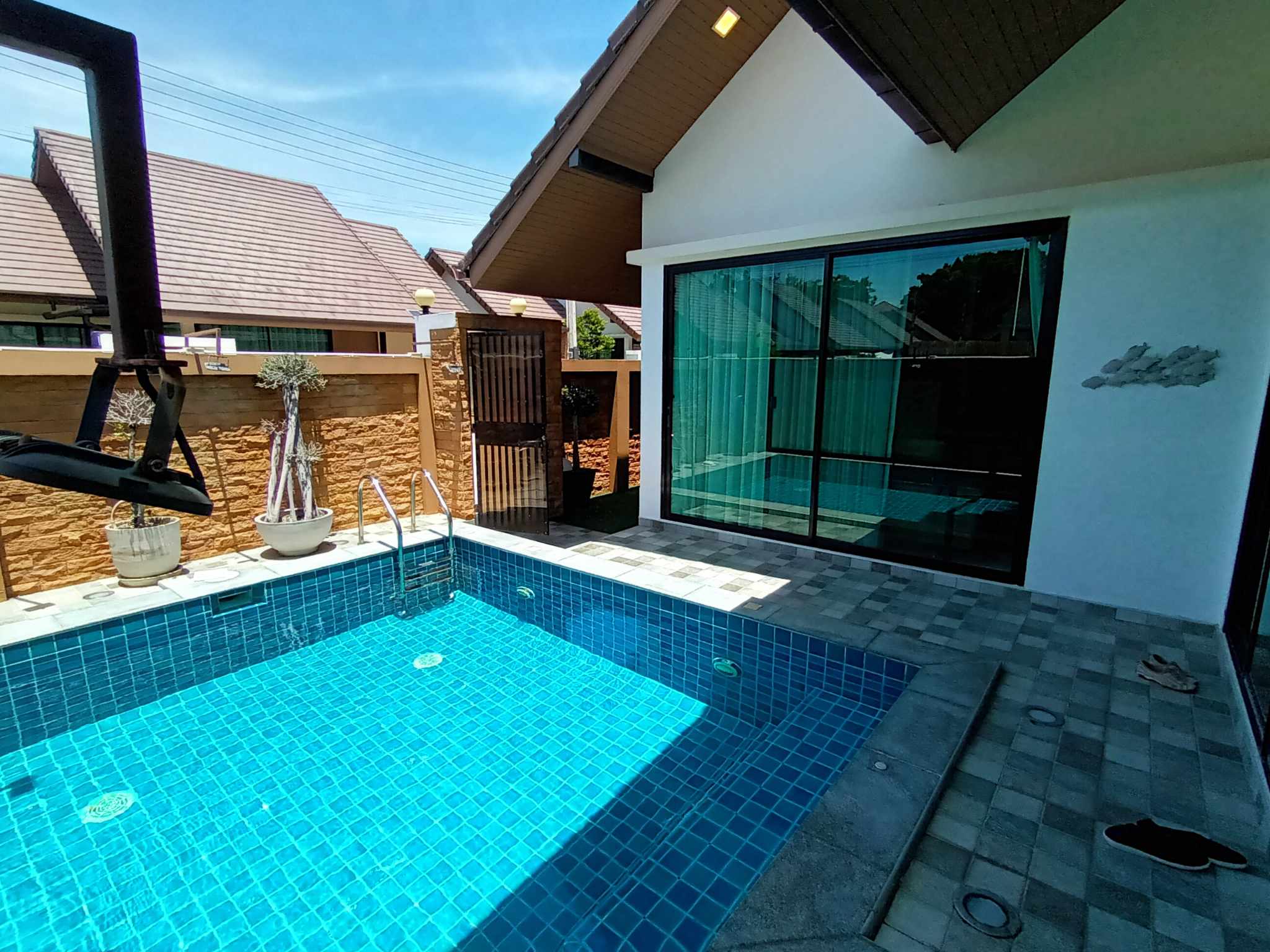 The Maple Pattaya