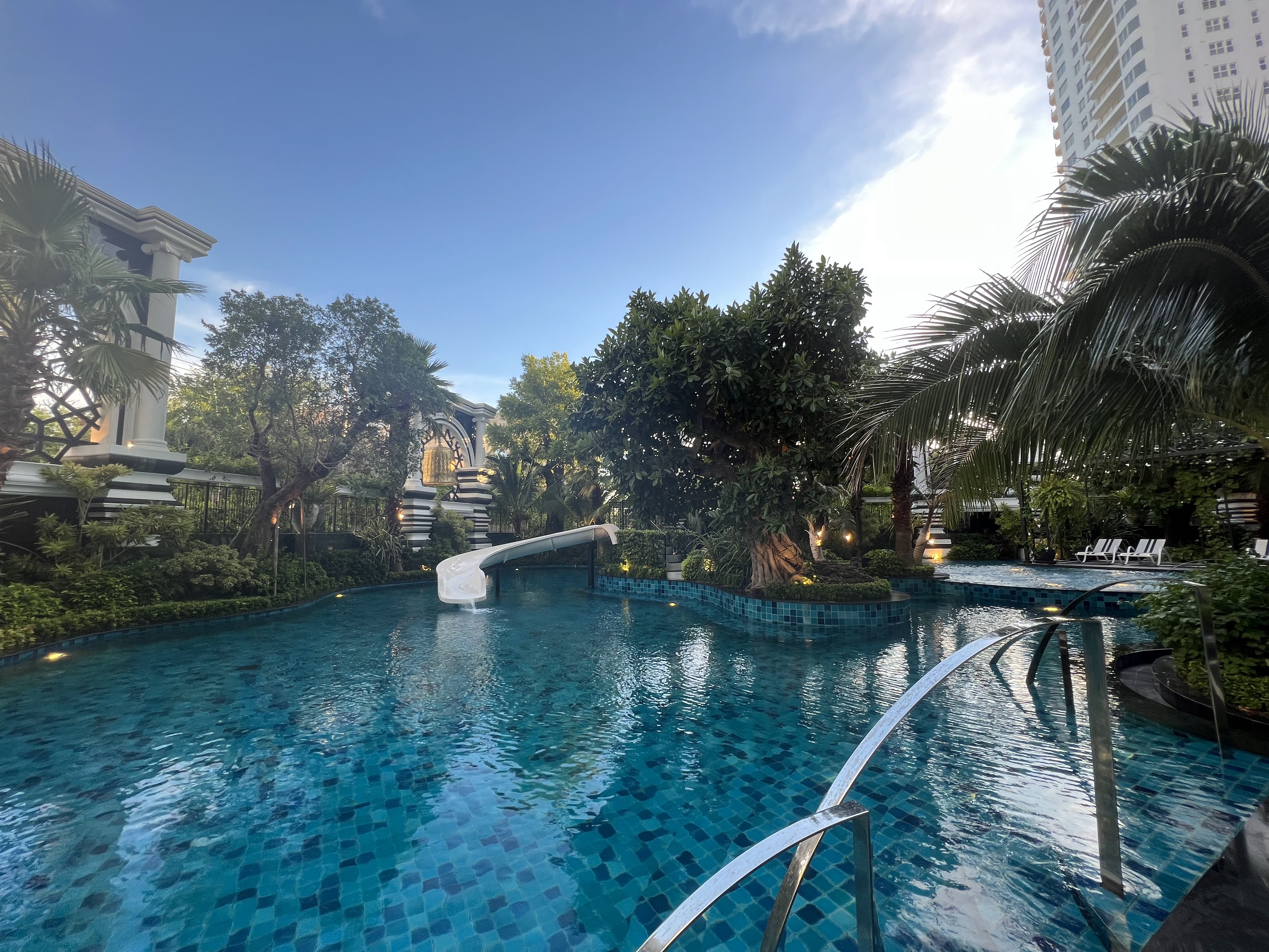 The Riviera Monaco