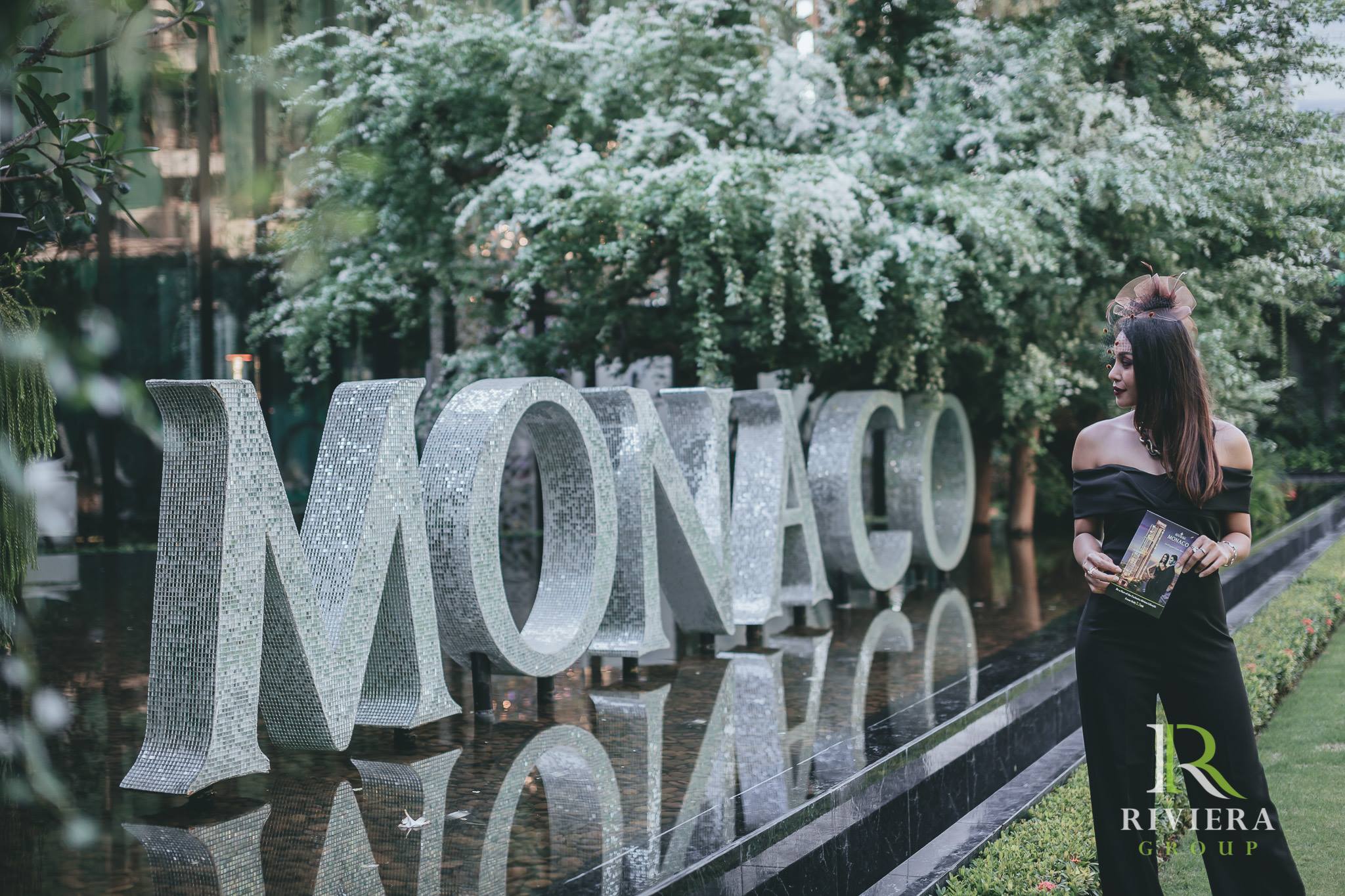 The Riviera Monaco