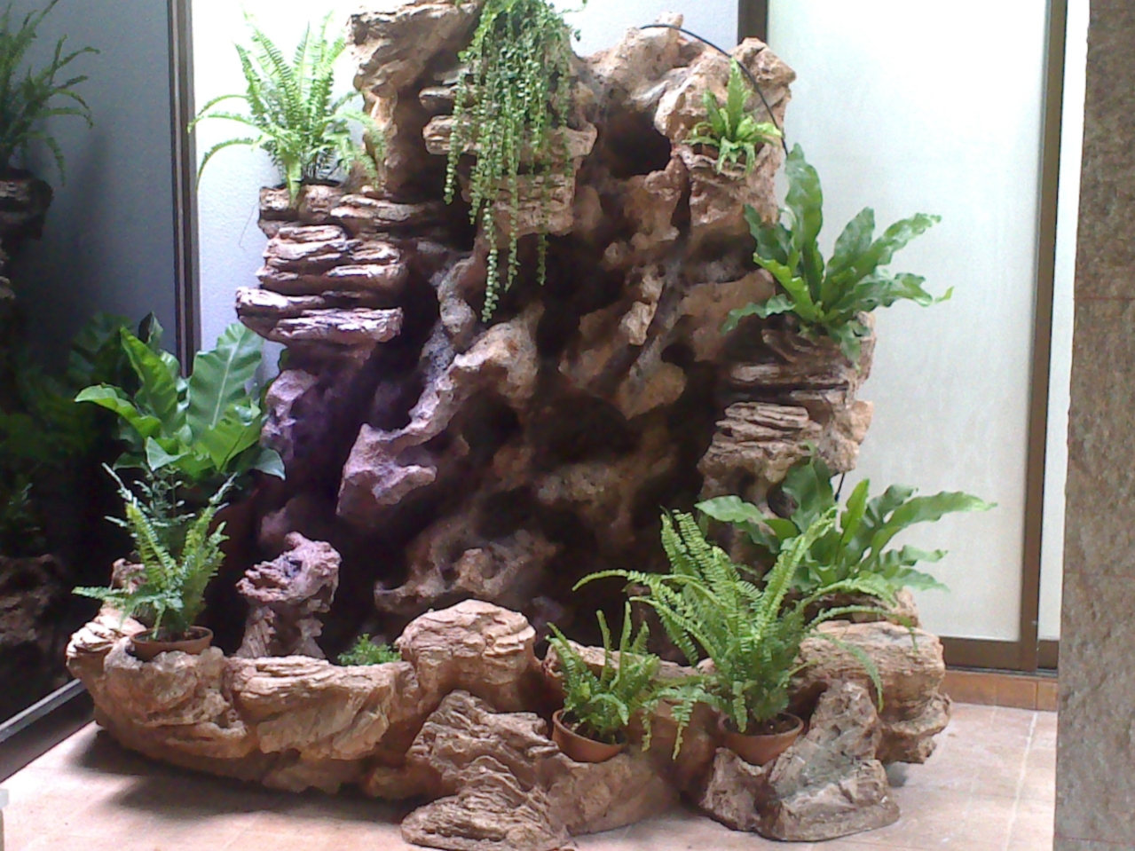 Aod Aquarium