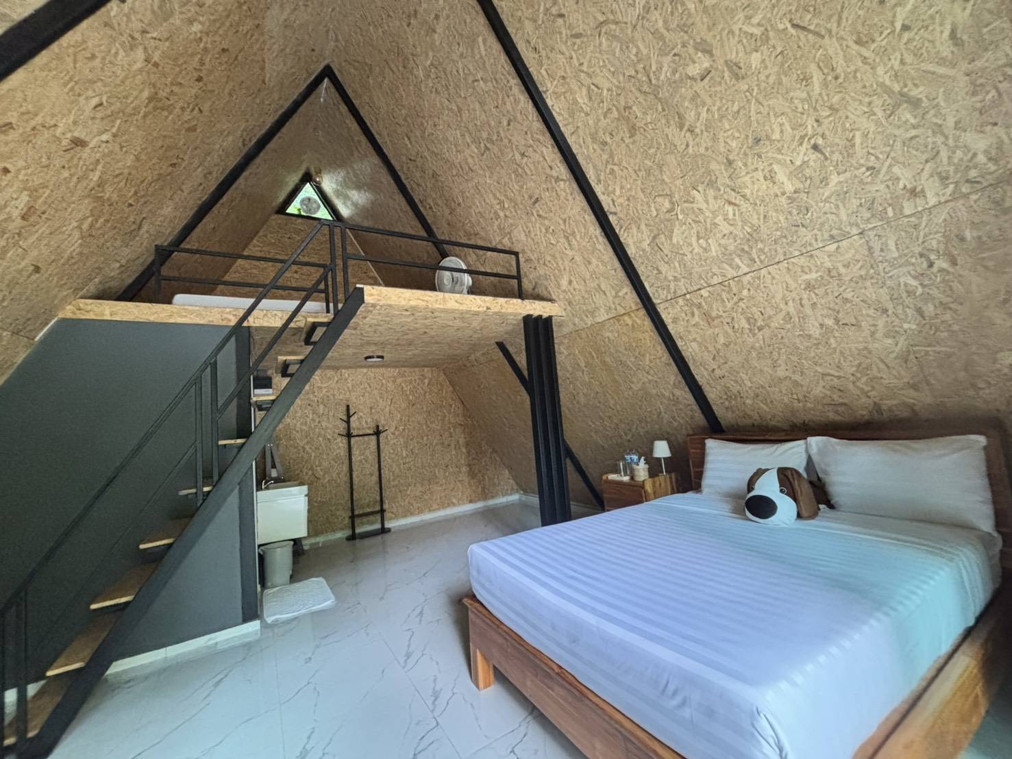 Manta Resort Kanchanaburi
