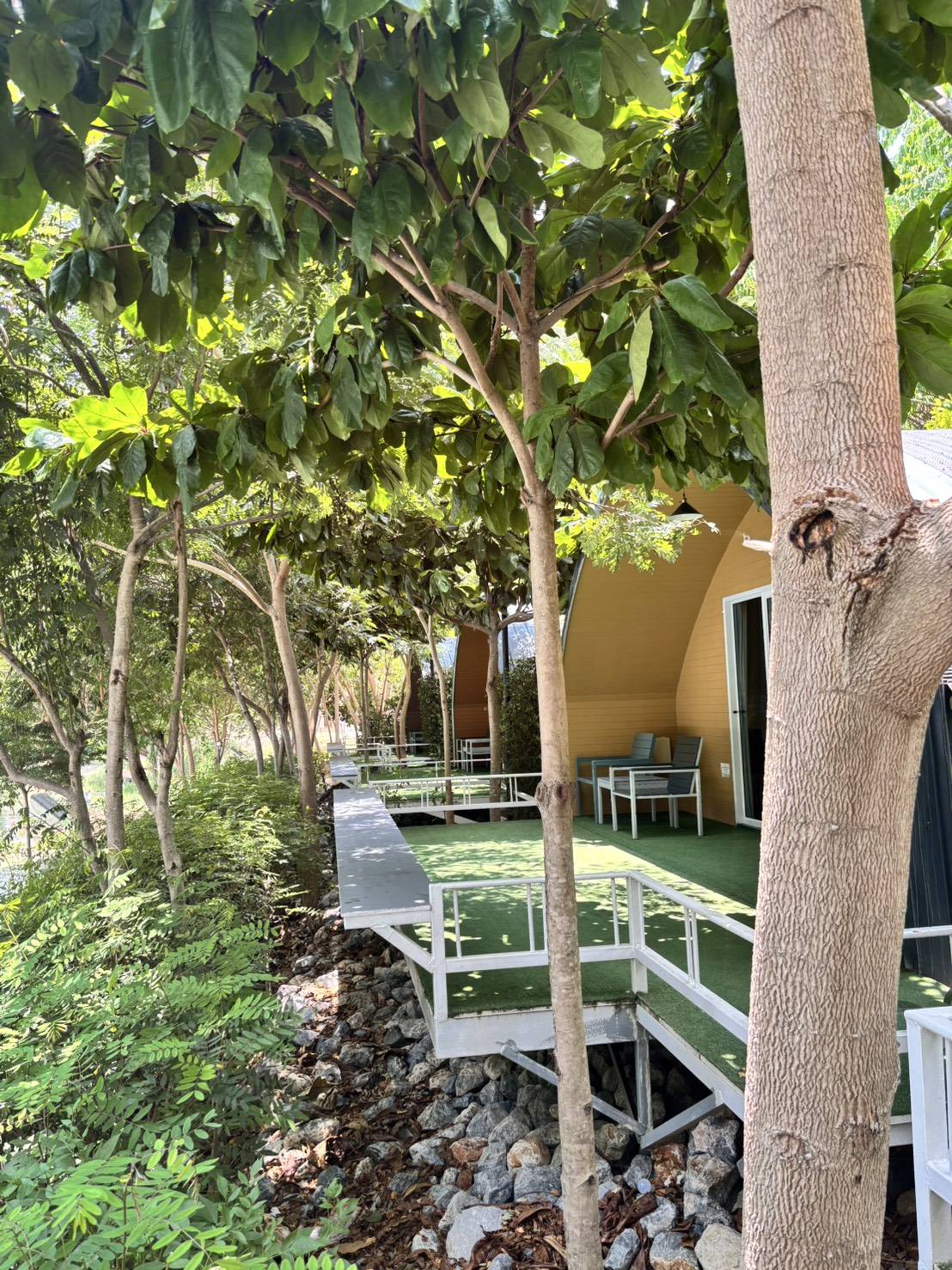 Manta Resort Kanchanaburi