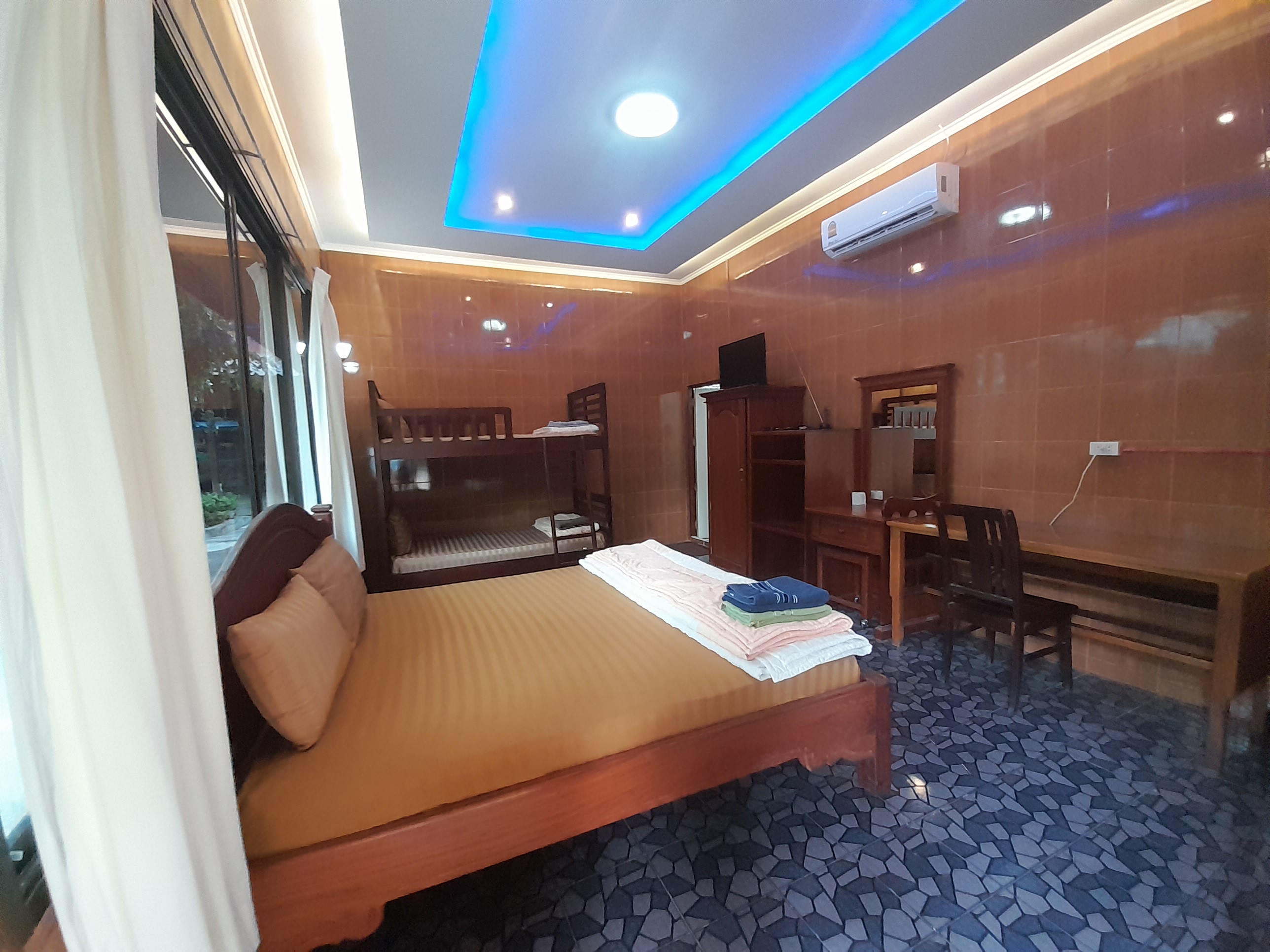 Pechpailin Resort