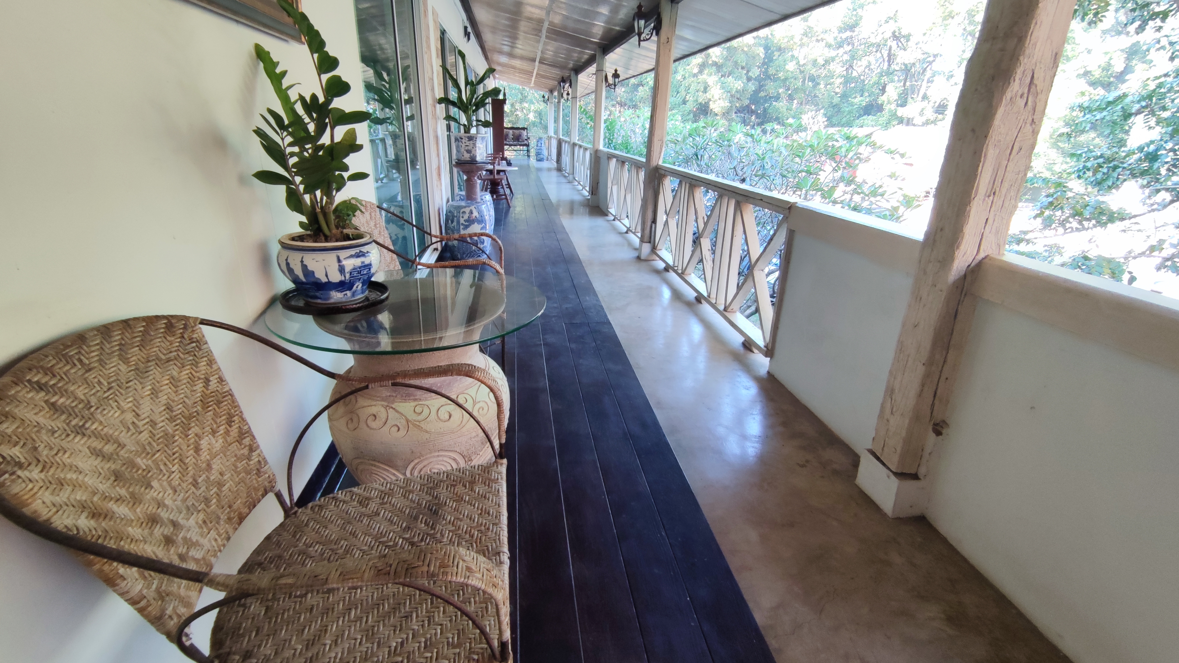 Ruan Dok Kaew Resort