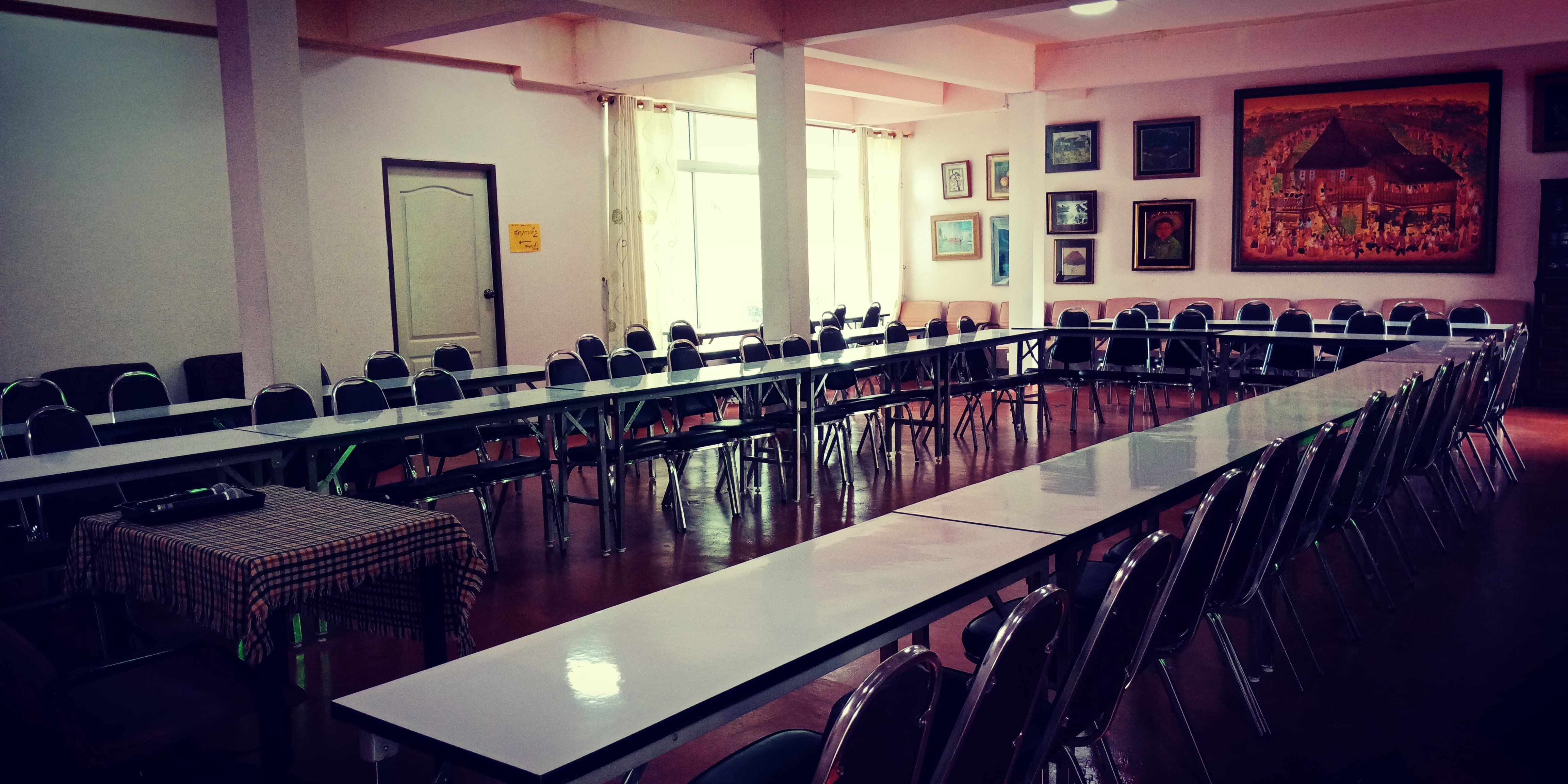 Ruan Dok Kaew Resort