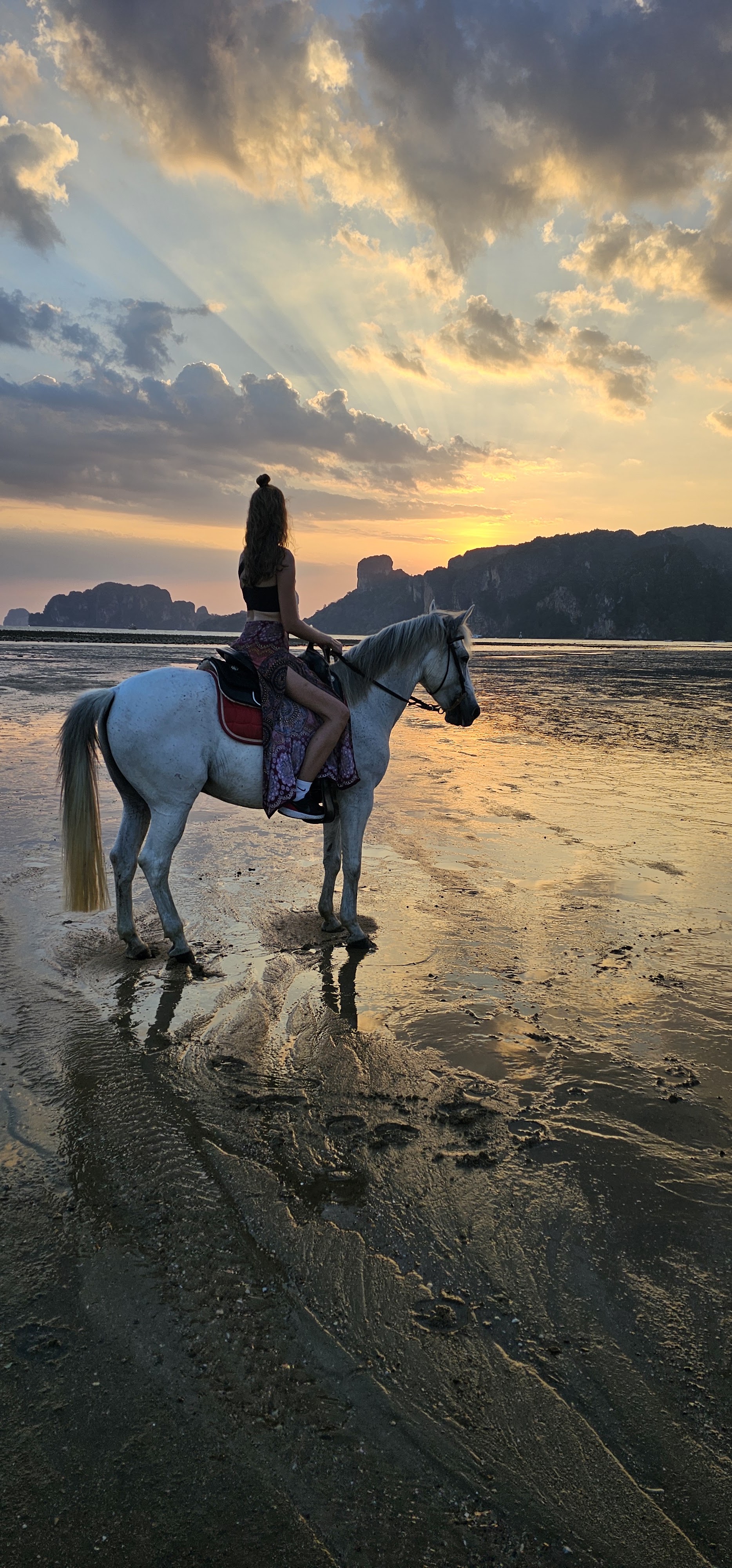 Krabi Horse Riding