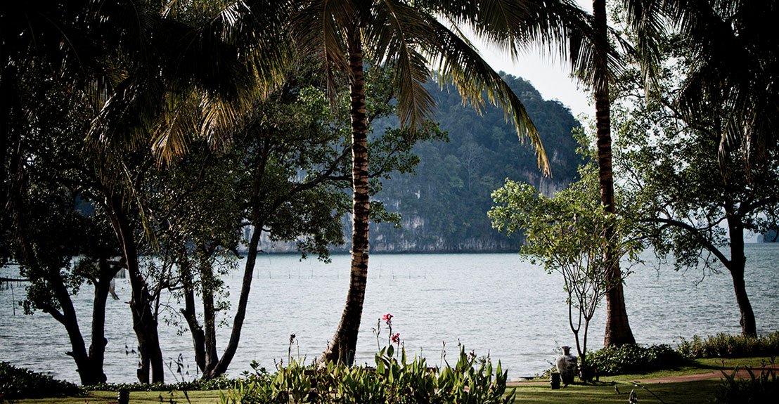 Tha Lane Bay Villa