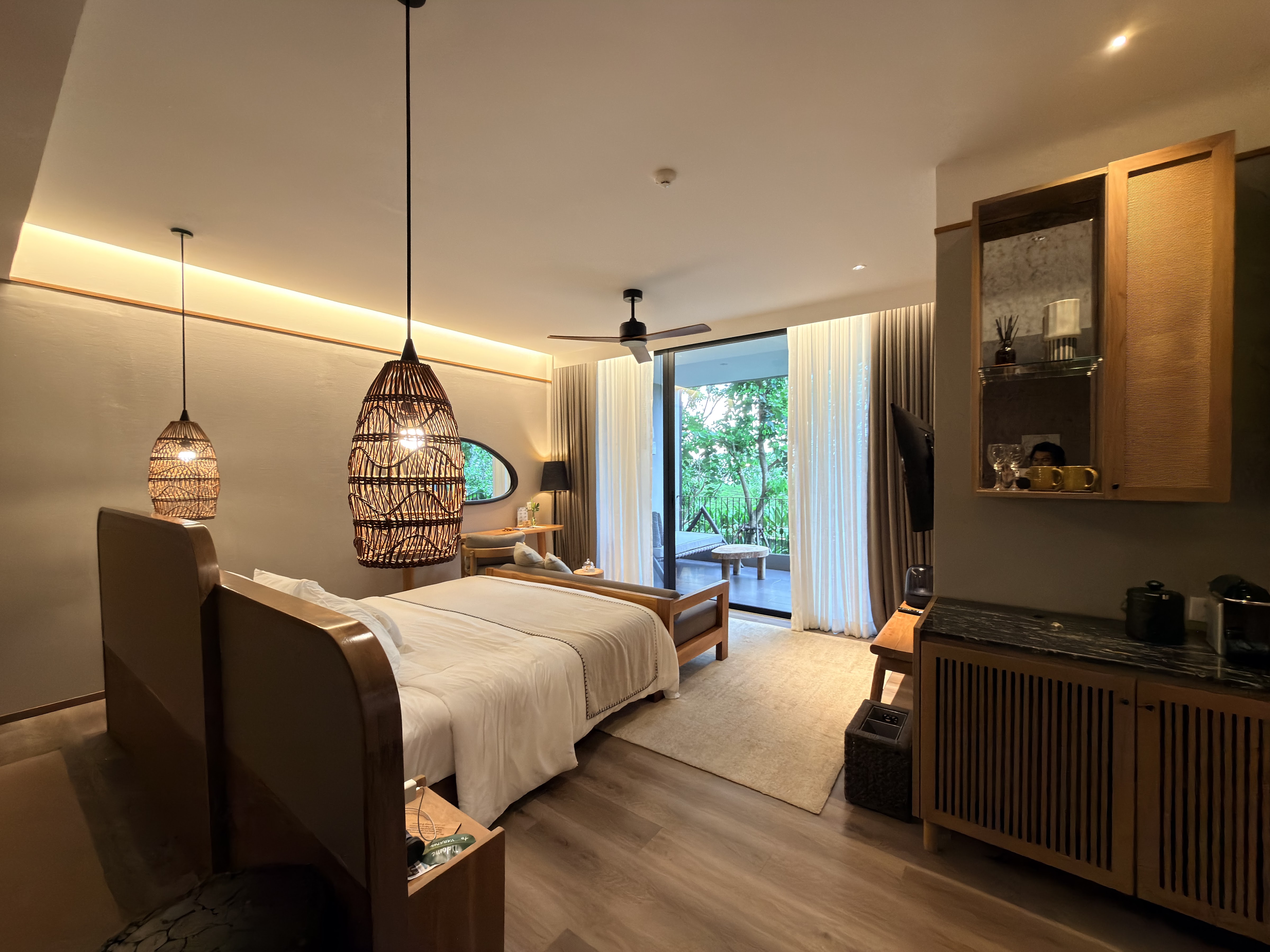 Varana krabi Hotel