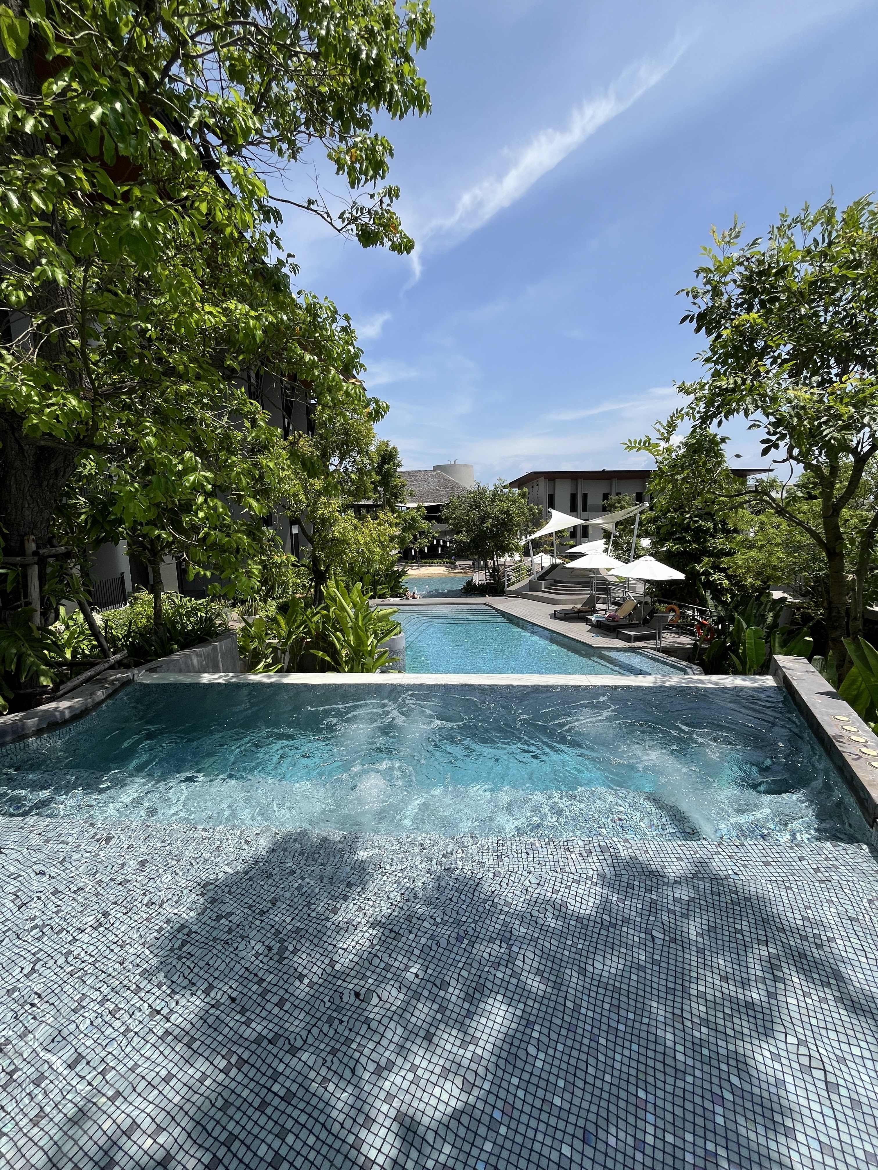 Varana krabi Hotel