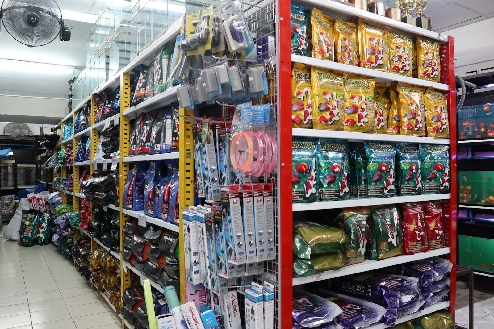 Chach Petshop & Grooming