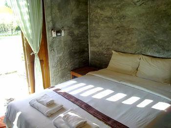 Baanchokdeepai Resort