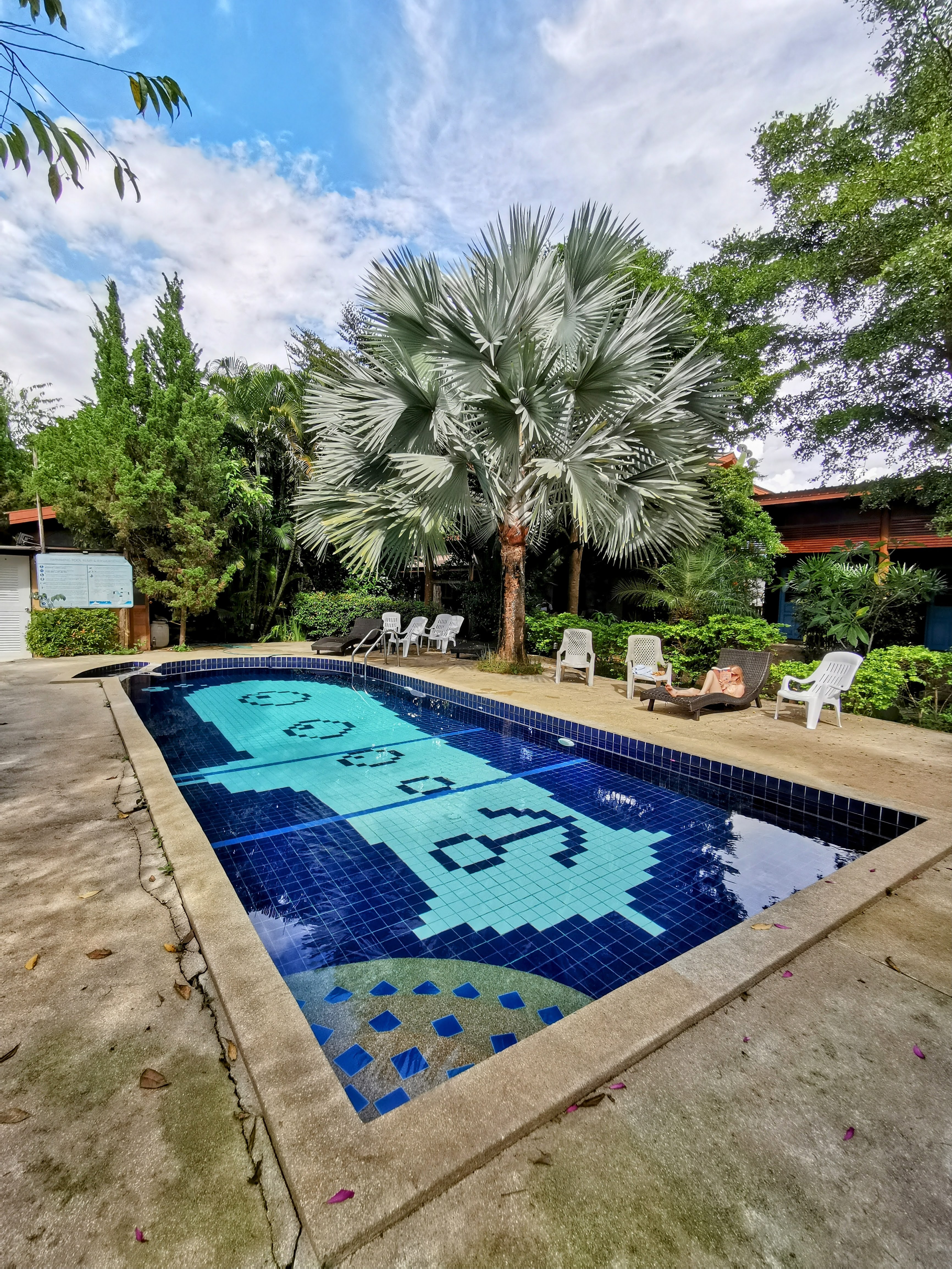 Baanchokdeepai Resort